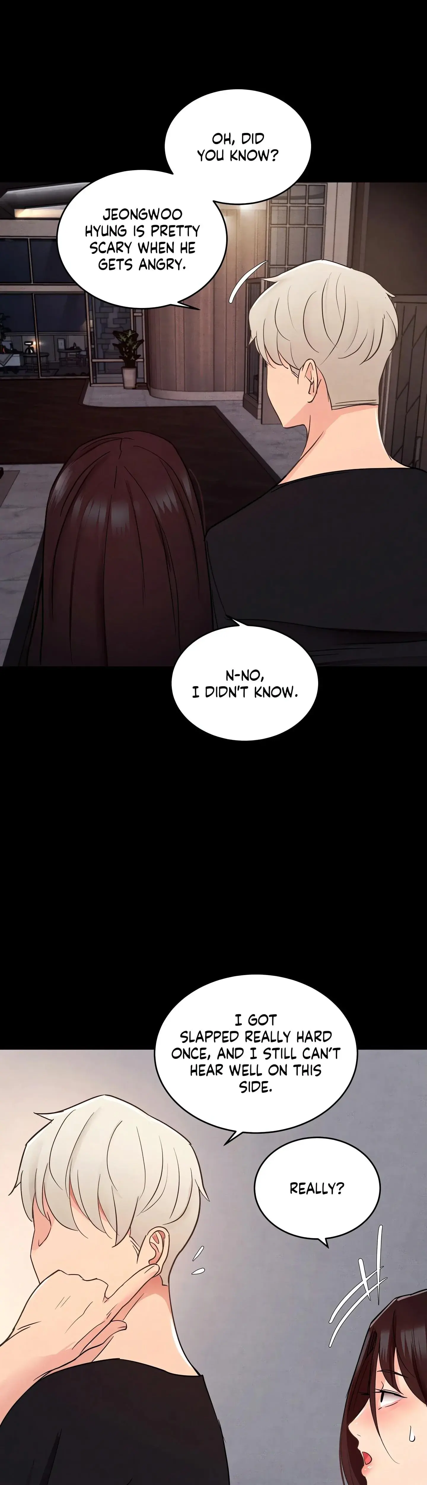 One Day Bdsm Workshop Chapter 17 - Page 20