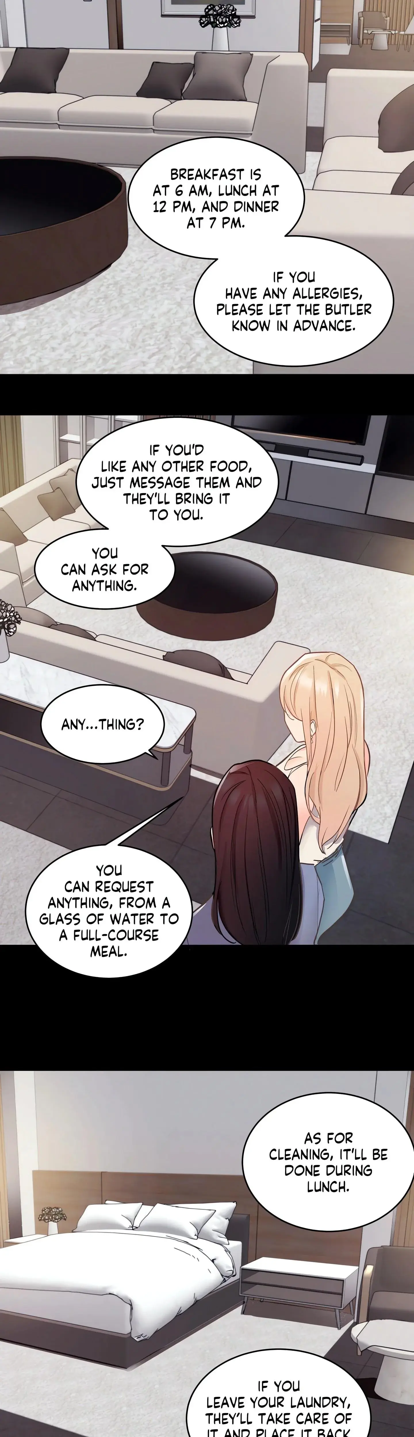 One Day Bdsm Workshop Chapter 17 - Page 25