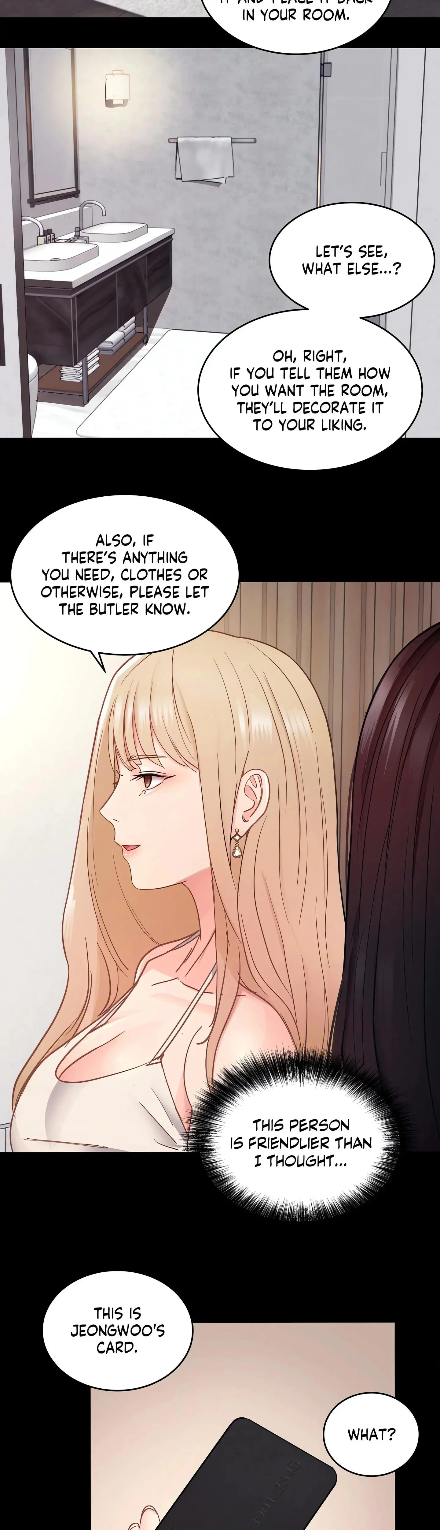 One Day Bdsm Workshop Chapter 17 - Page 26
