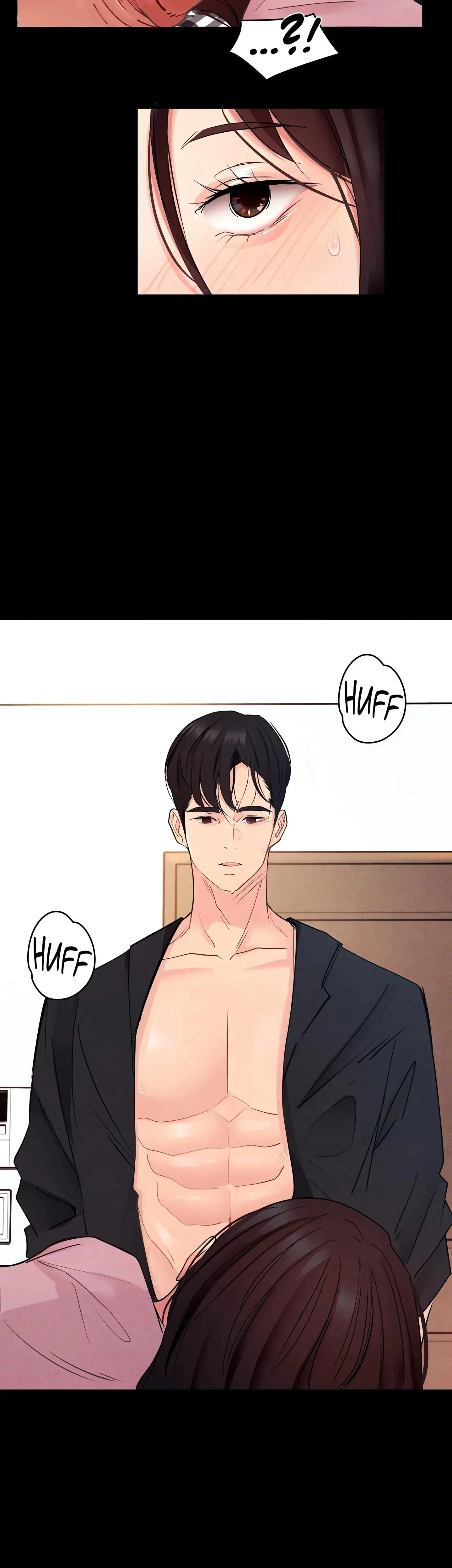 One Day Bdsm Workshop Chapter 17 - Page 7