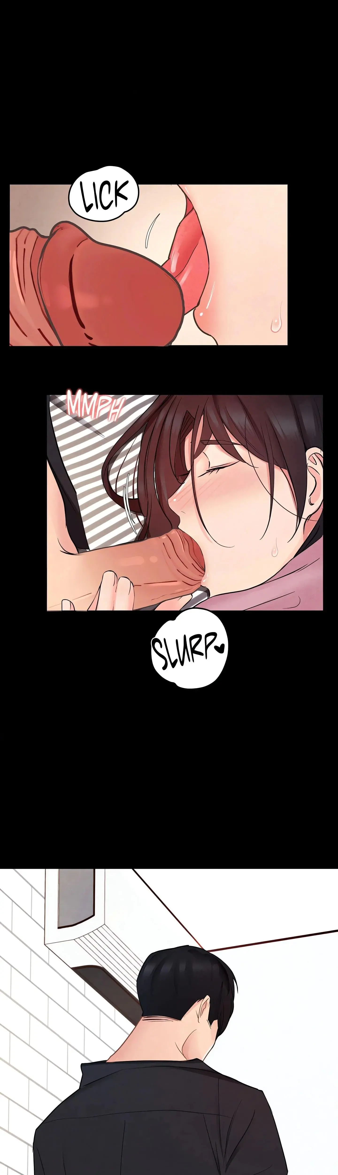 One Day Bdsm Workshop Chapter 17 - Page 9