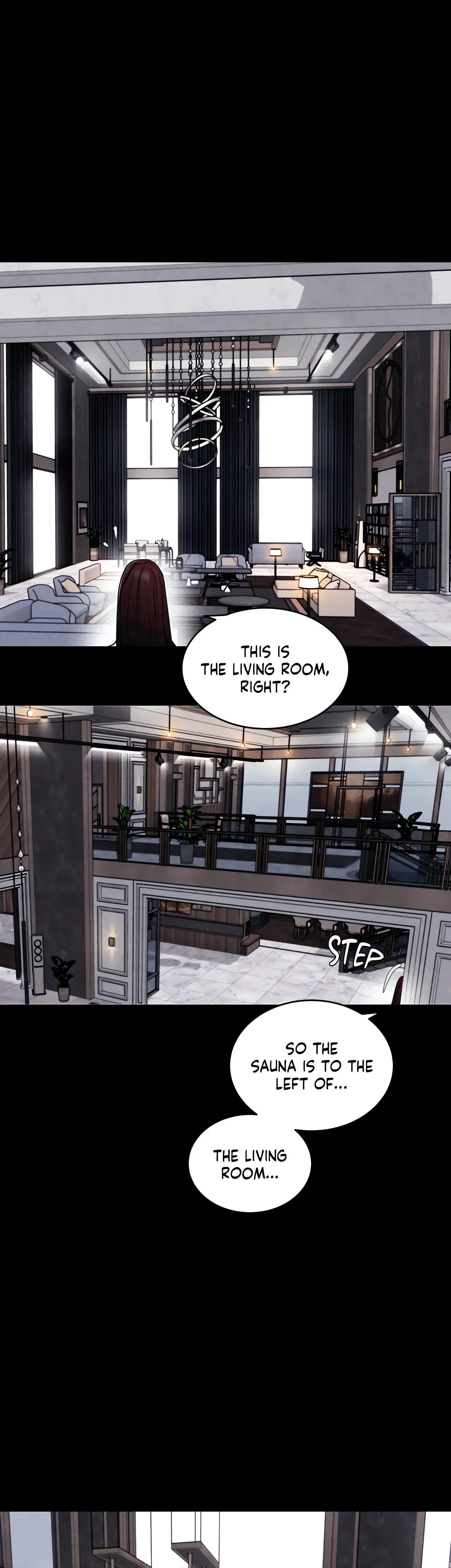 One Day Bdsm Workshop Chapter 18 - Page 10