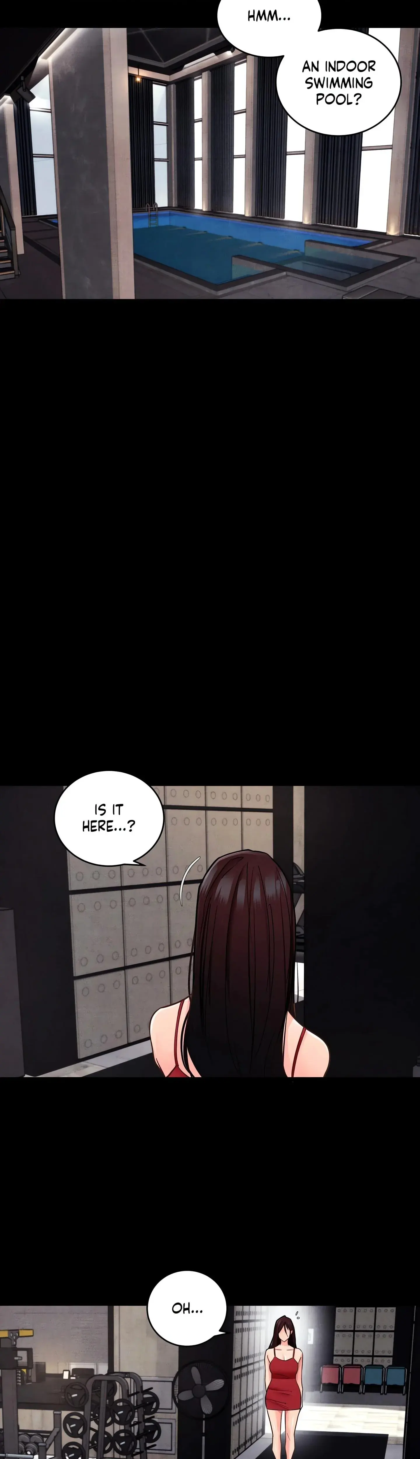 One Day Bdsm Workshop Chapter 18 - Page 12