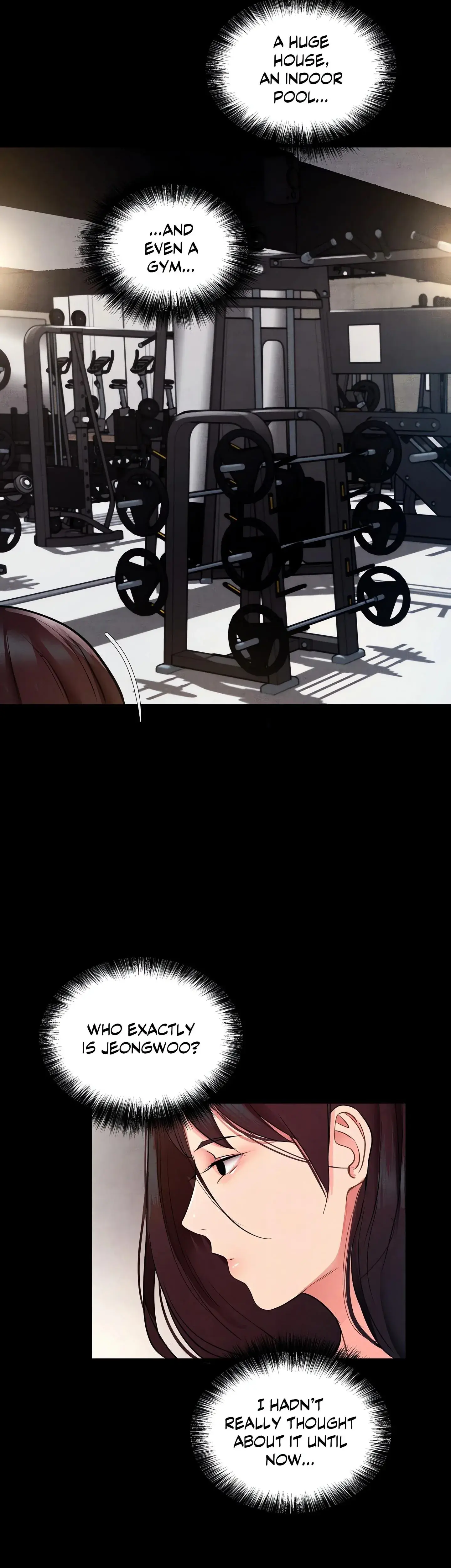 One Day Bdsm Workshop Chapter 18 - Page 15