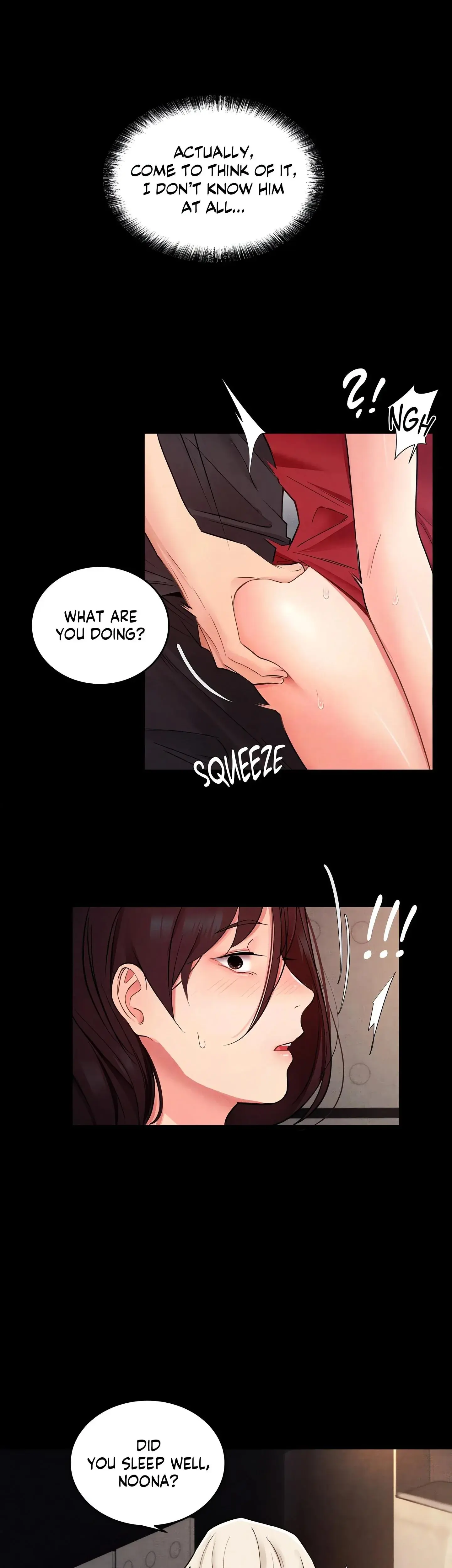 One Day Bdsm Workshop Chapter 18 - Page 16