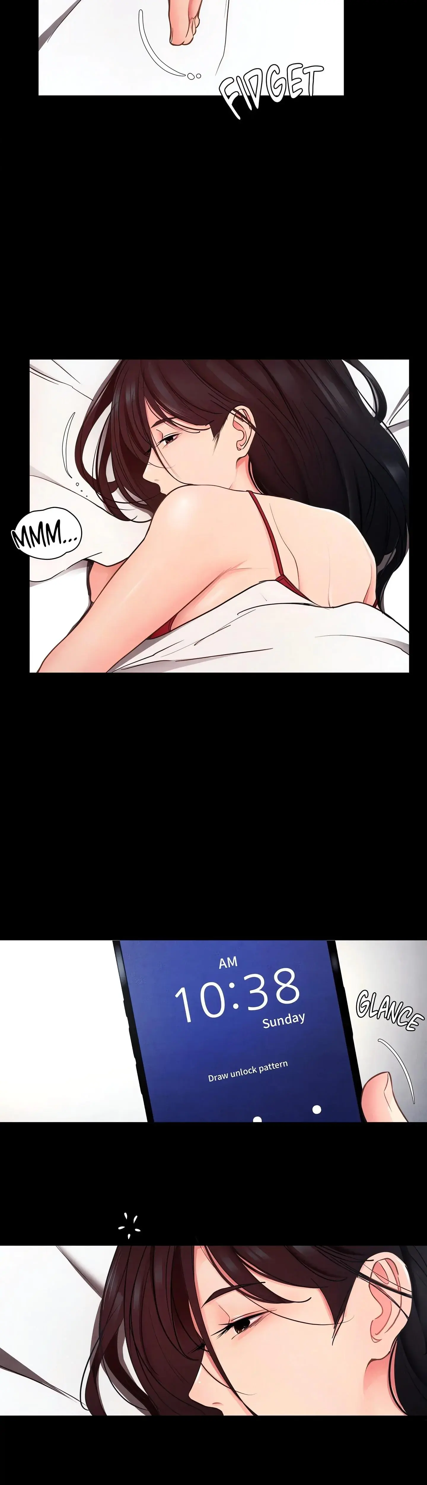 One Day Bdsm Workshop Chapter 18 - Page 2