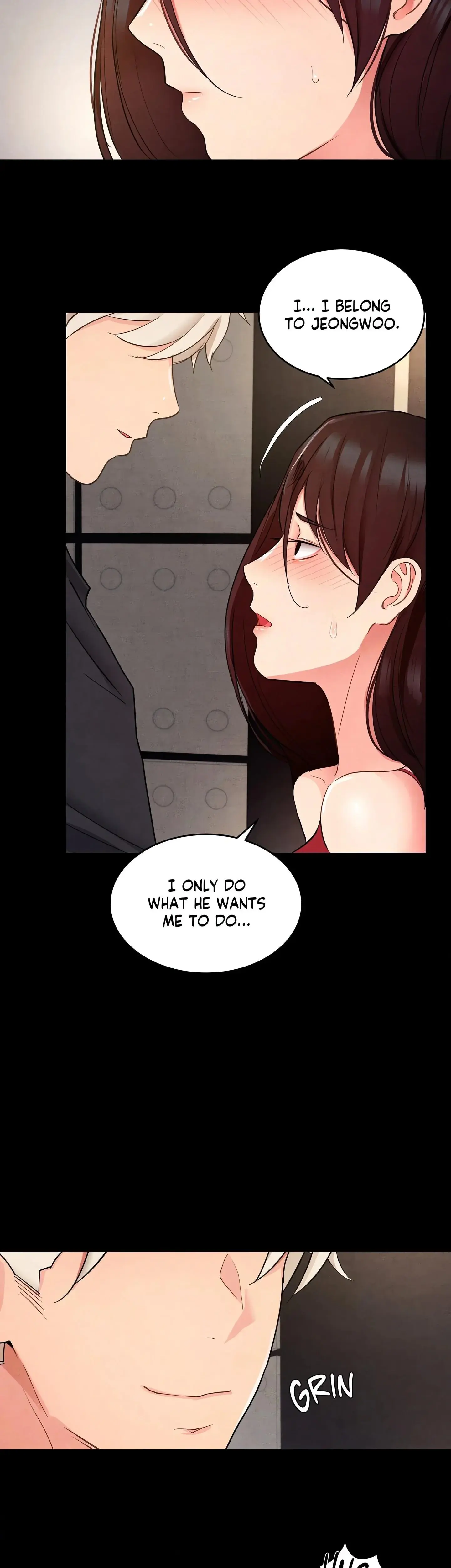 One Day Bdsm Workshop Chapter 18 - Page 23