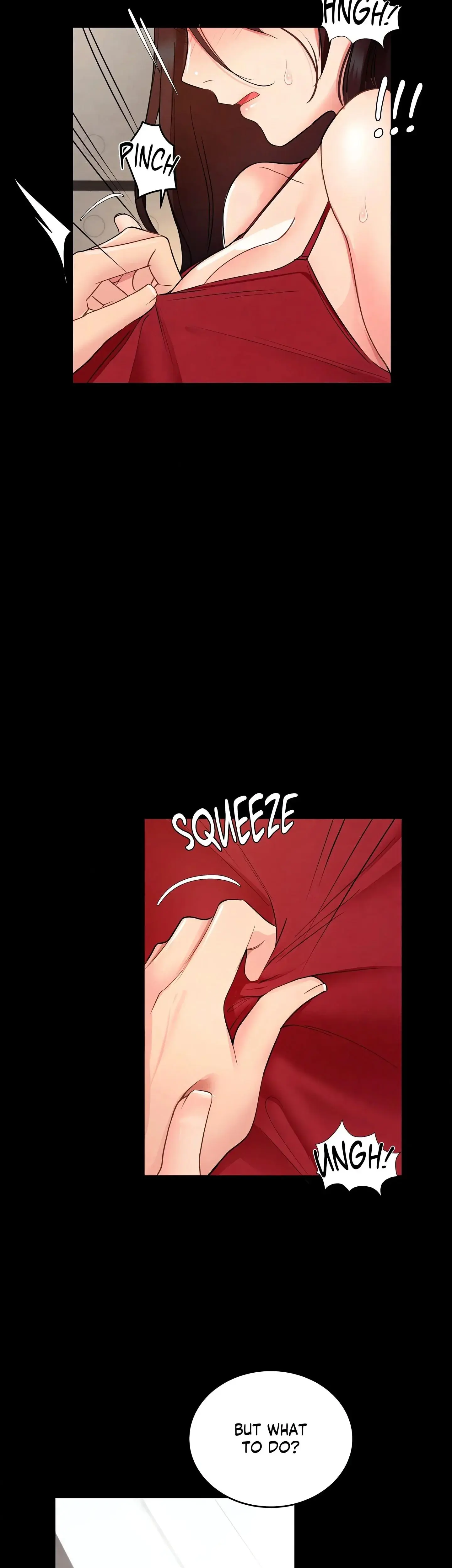 One Day Bdsm Workshop Chapter 18 - Page 24