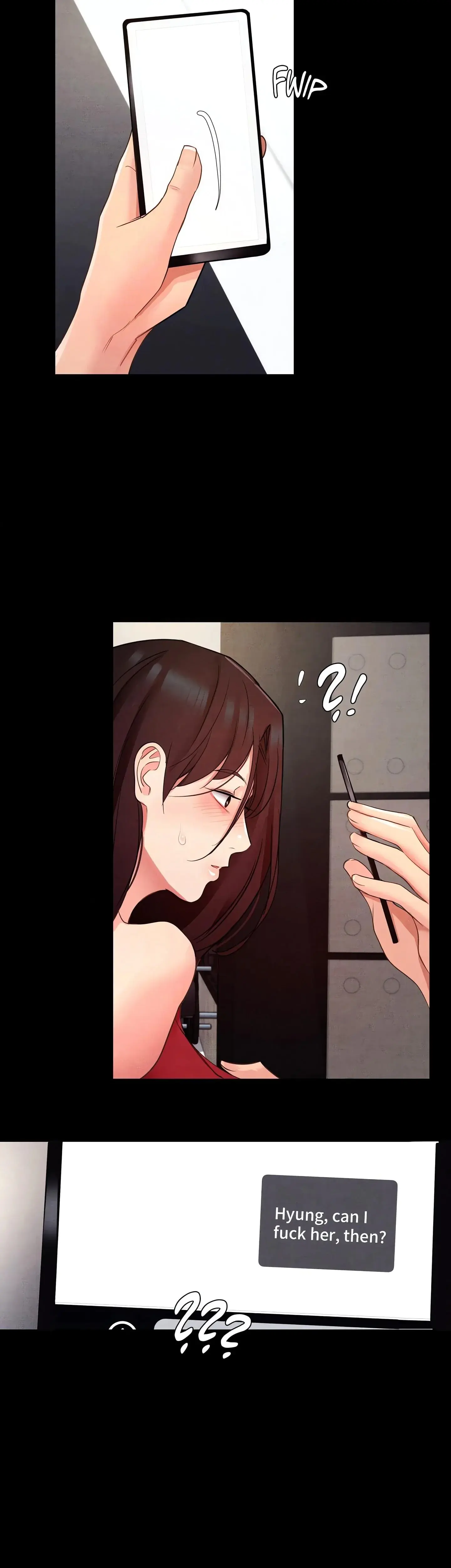 One Day Bdsm Workshop Chapter 18 - Page 25