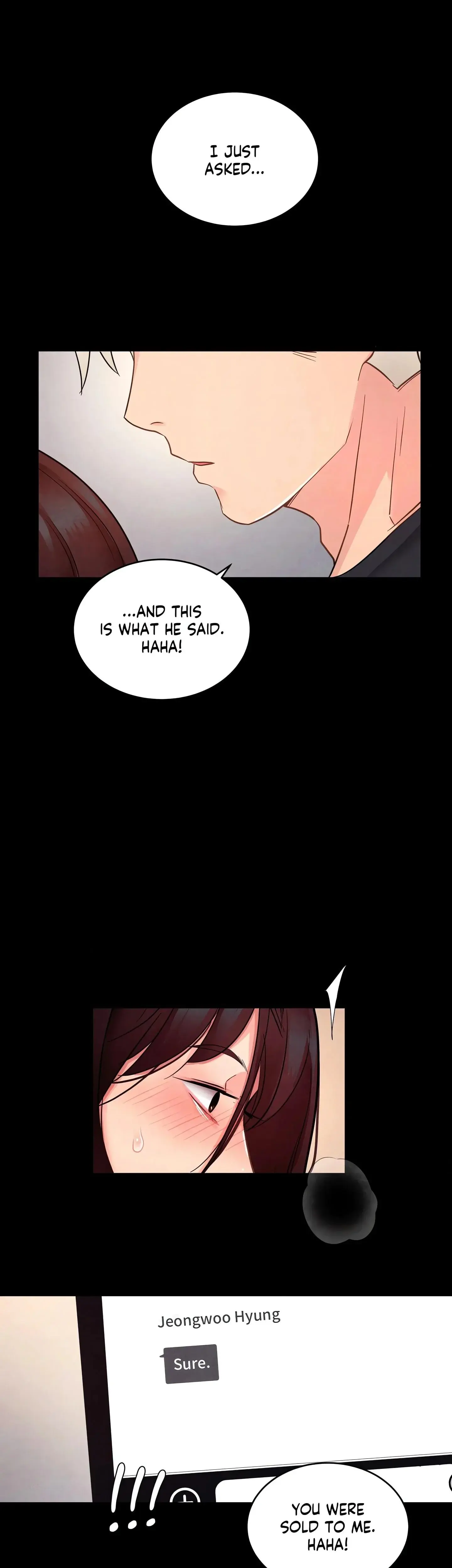 One Day Bdsm Workshop Chapter 18 - Page 26