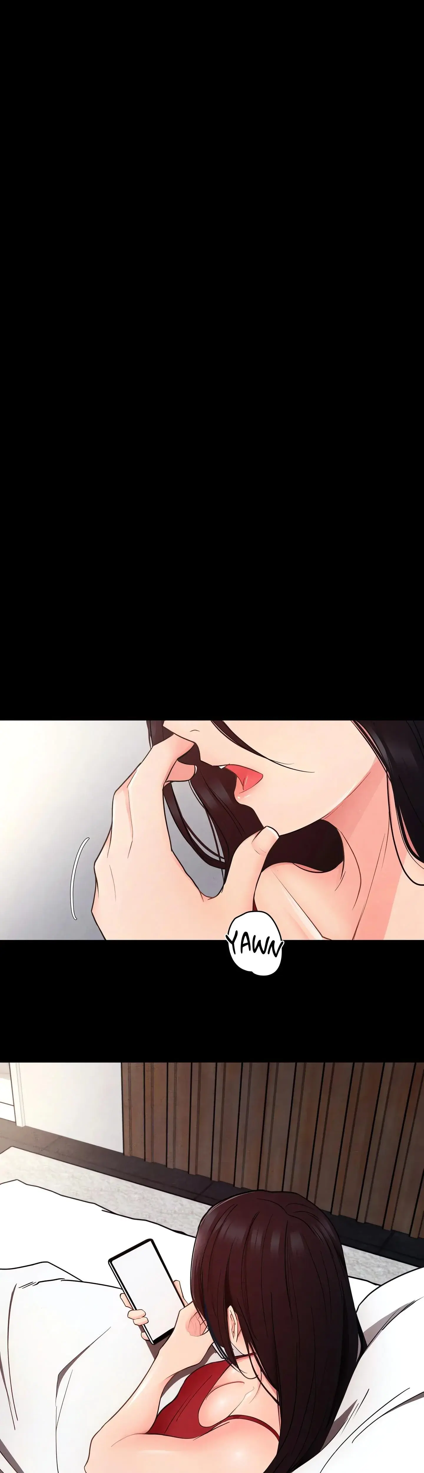 One Day Bdsm Workshop Chapter 18 - Page 3