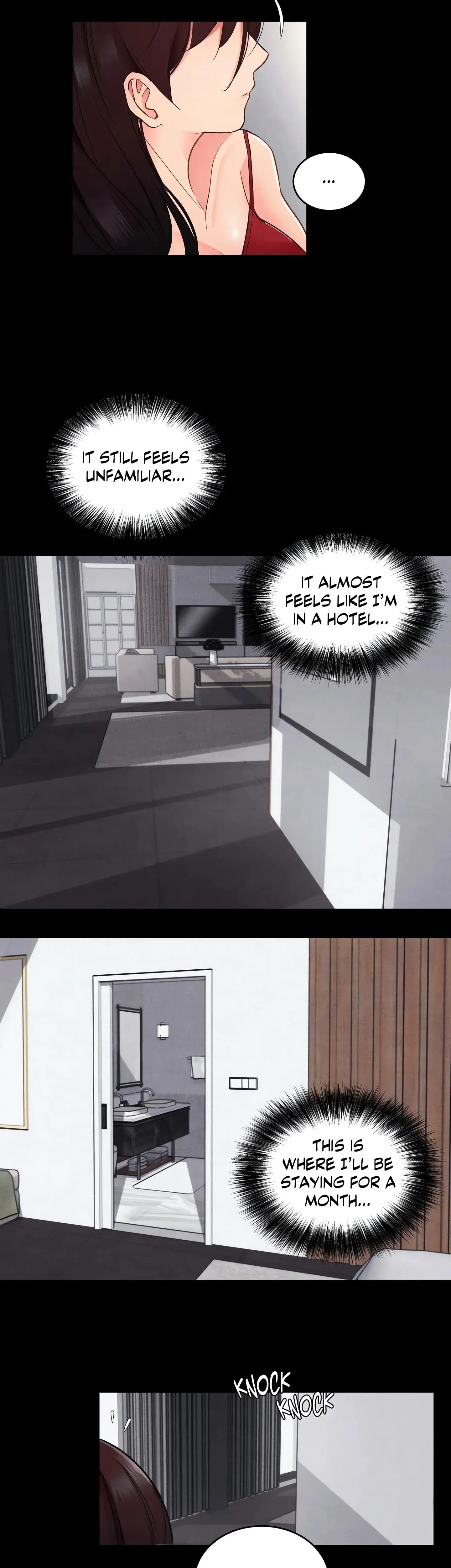 One Day Bdsm Workshop Chapter 18 - Page 6