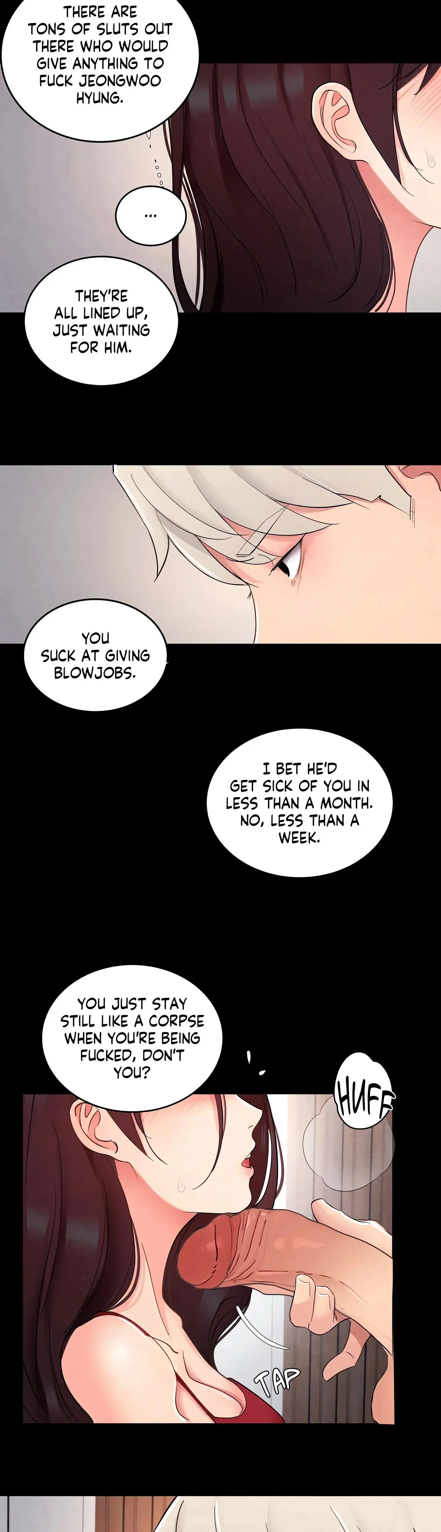 One Day Bdsm Workshop Chapter 19 - Page 10