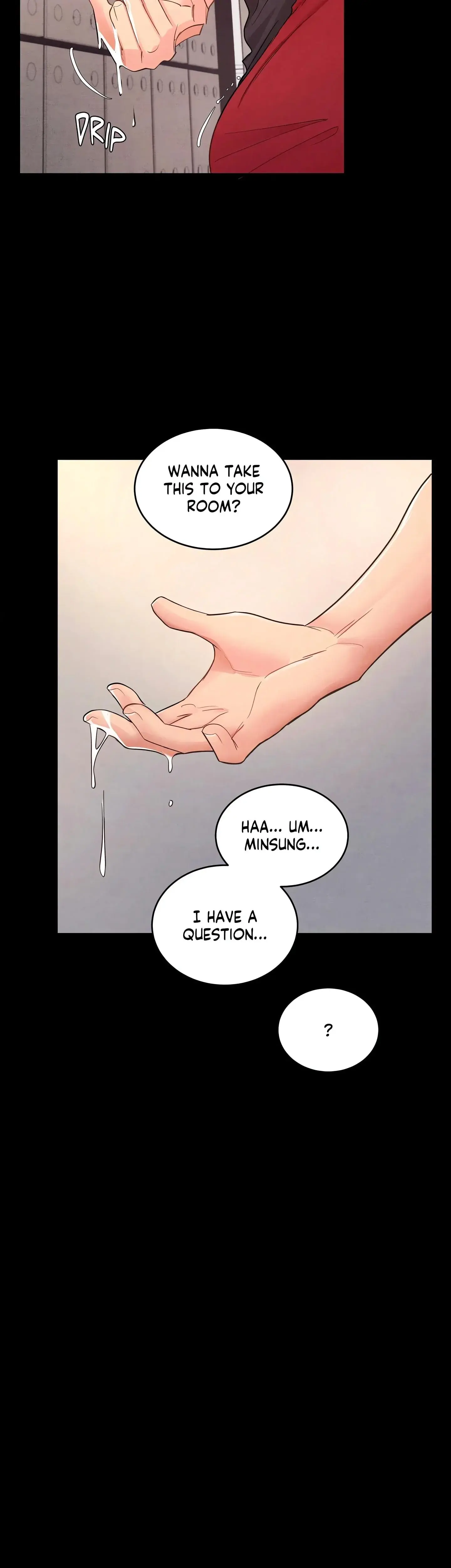 One Day Bdsm Workshop Chapter 19 - Page 5