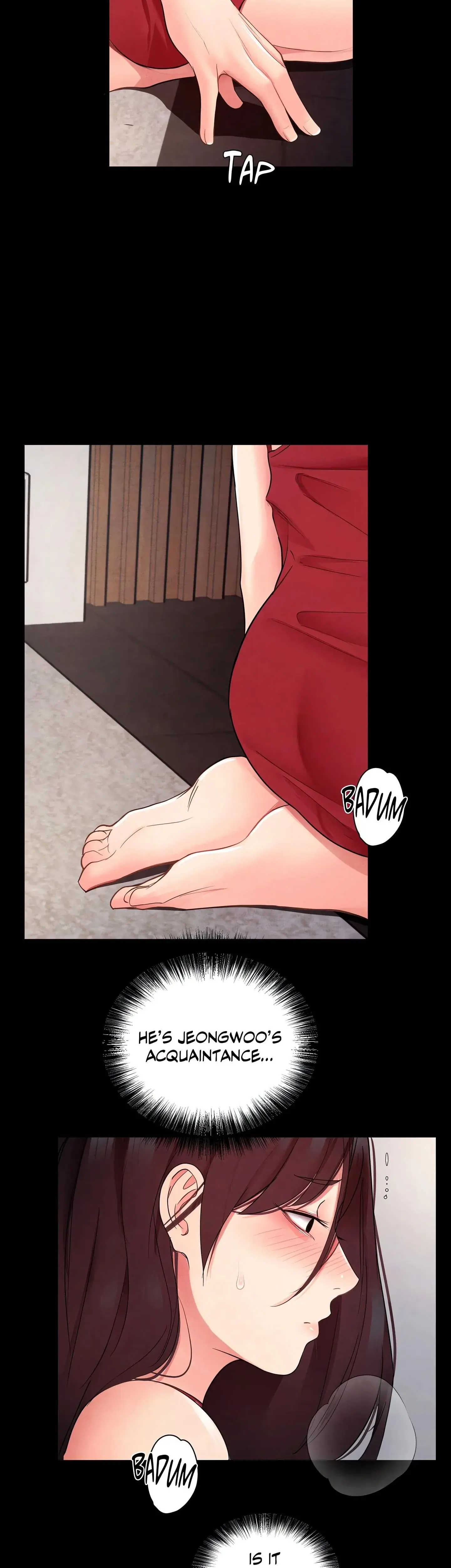 One Day Bdsm Workshop Chapter 19 - Page 7