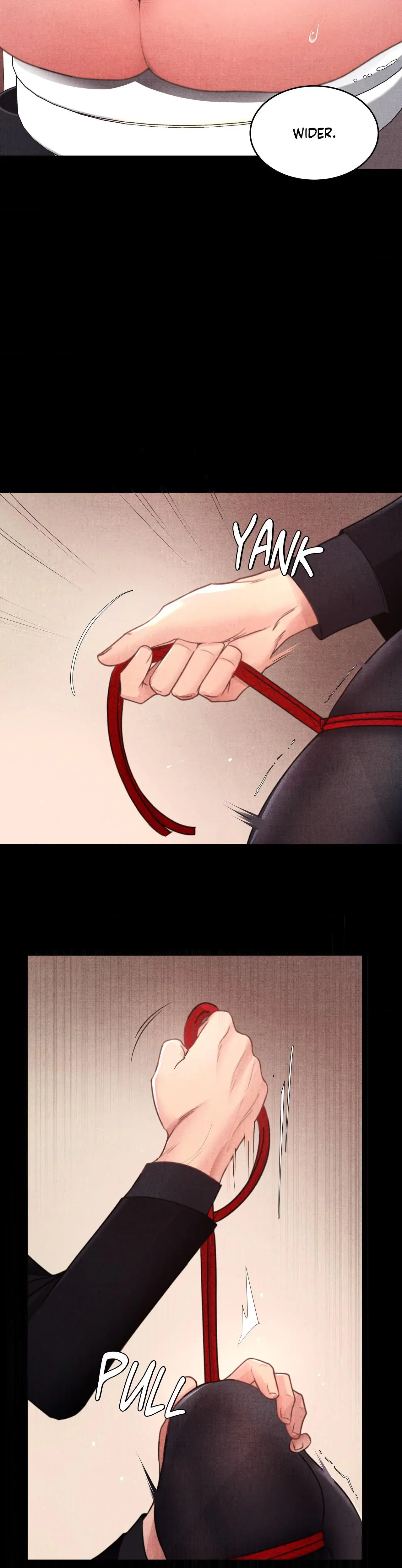 One Day Bdsm Workshop Chapter 2 - Page 6