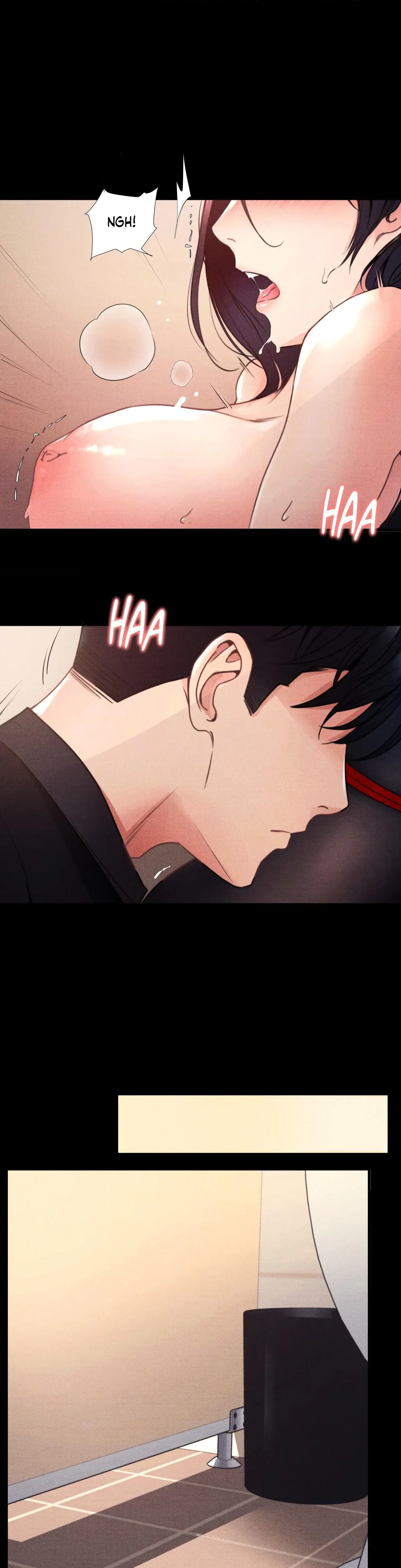 One Day Bdsm Workshop Chapter 2 - Page 7