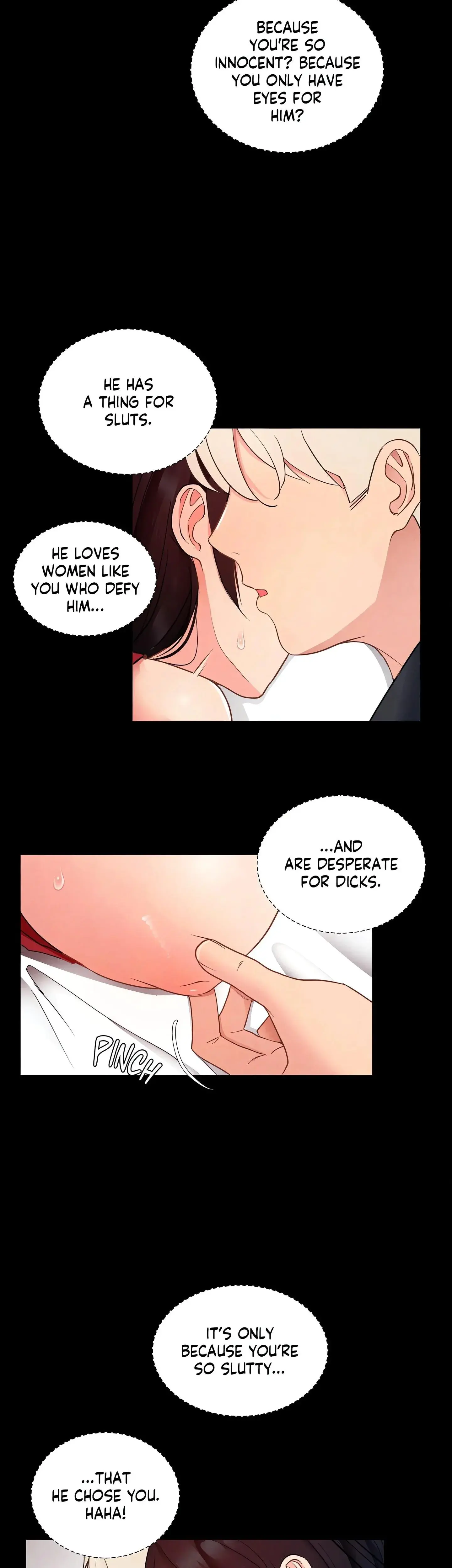 One Day Bdsm Workshop Chapter 20 - Page 13