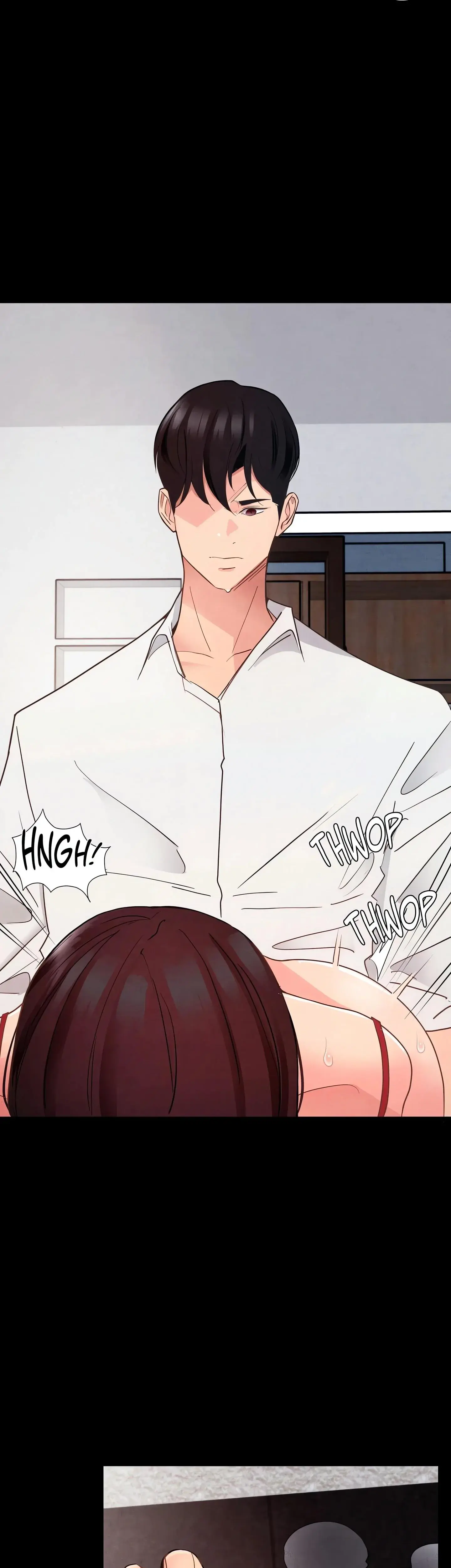 One Day Bdsm Workshop Chapter 20 - Page 9