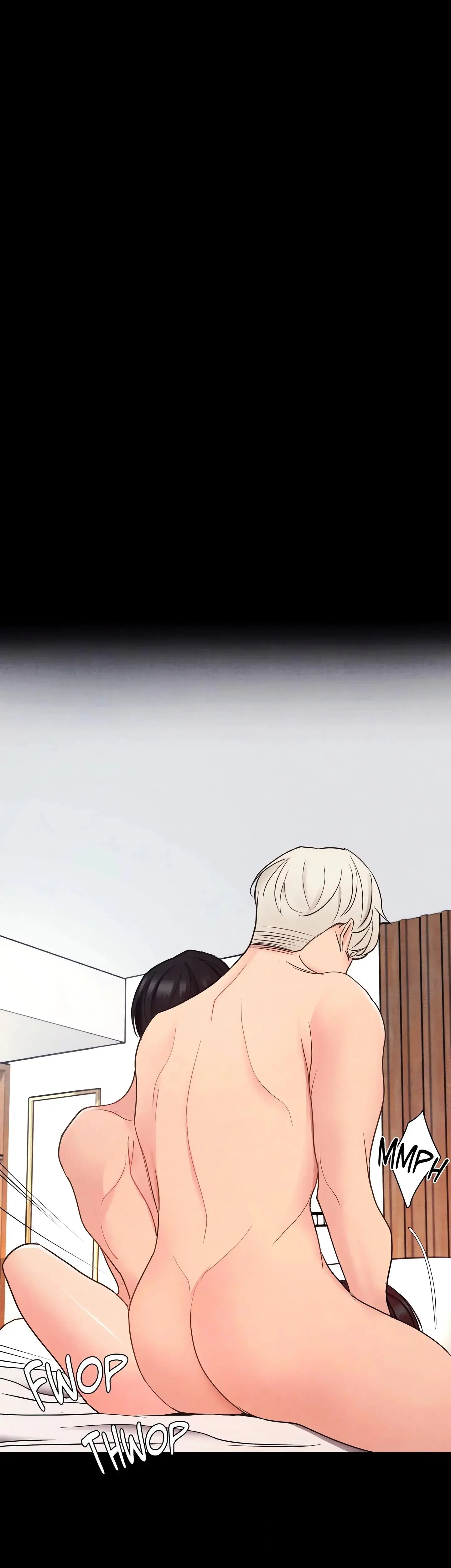 One Day Bdsm Workshop Chapter 21 - Page 11