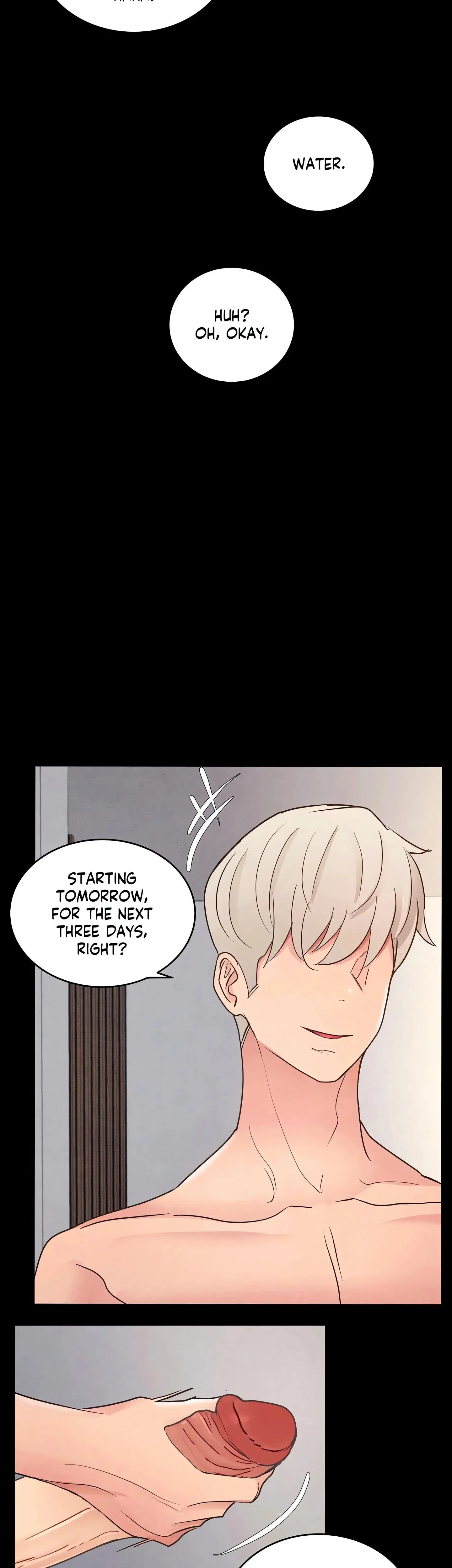 One Day Bdsm Workshop Chapter 21 - Page 24