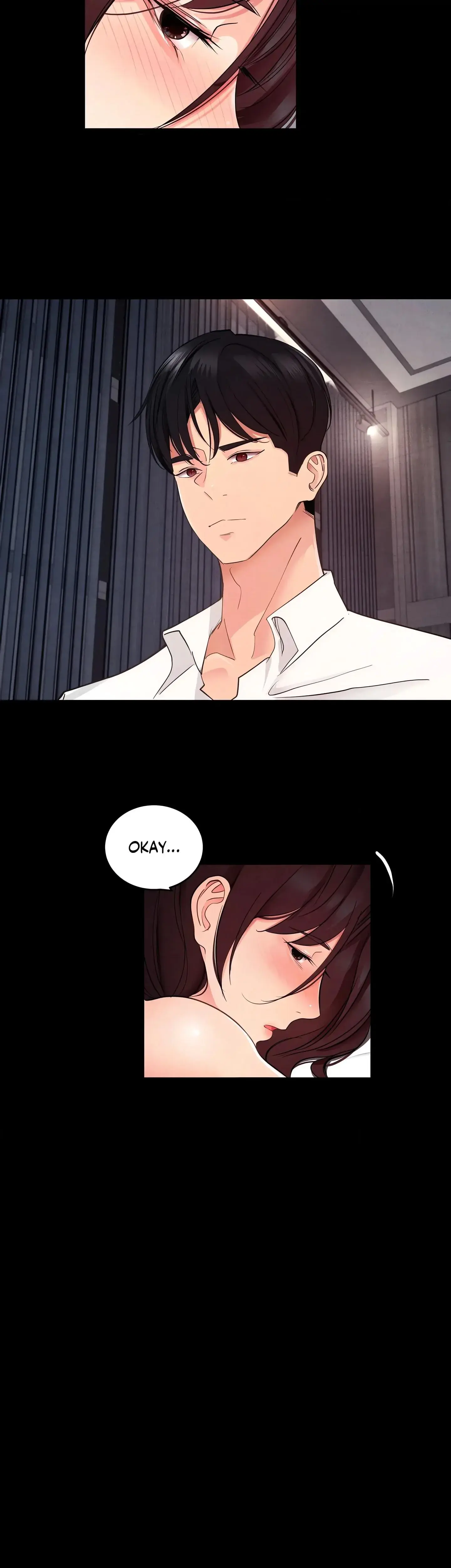 One Day Bdsm Workshop Chapter 22 - Page 11