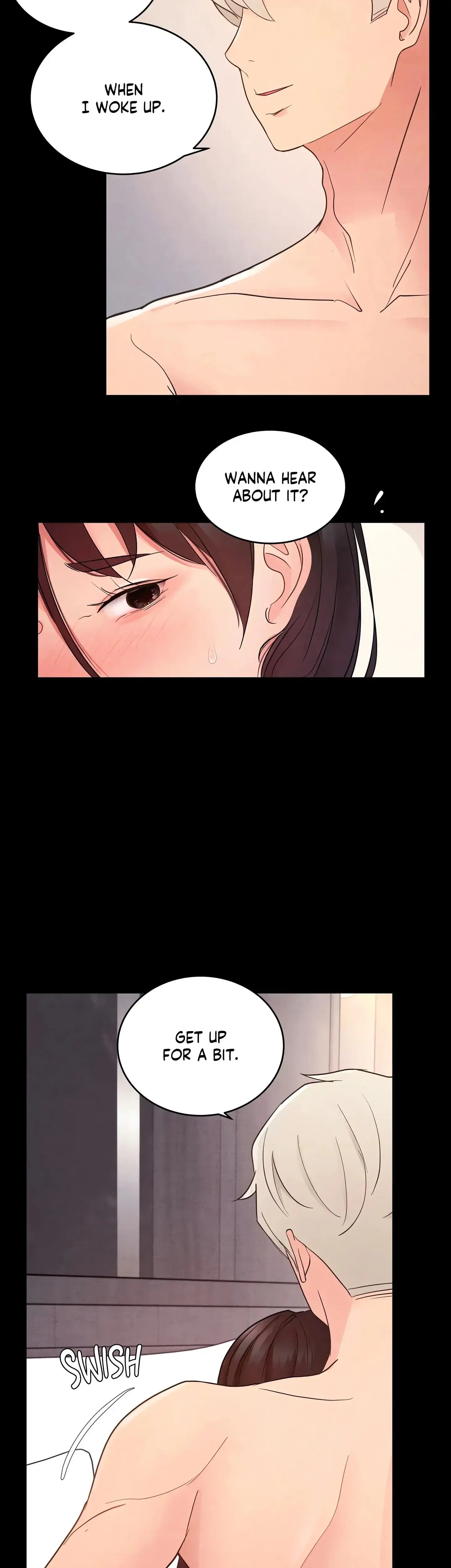 One Day Bdsm Workshop Chapter 22 - Page 25