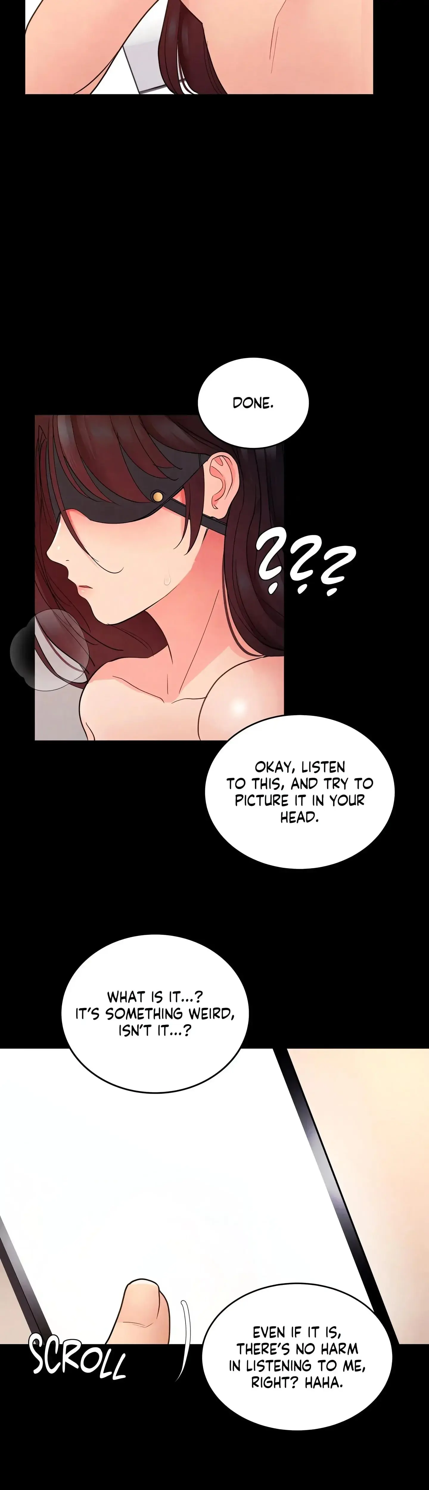 One Day Bdsm Workshop Chapter 22 - Page 26