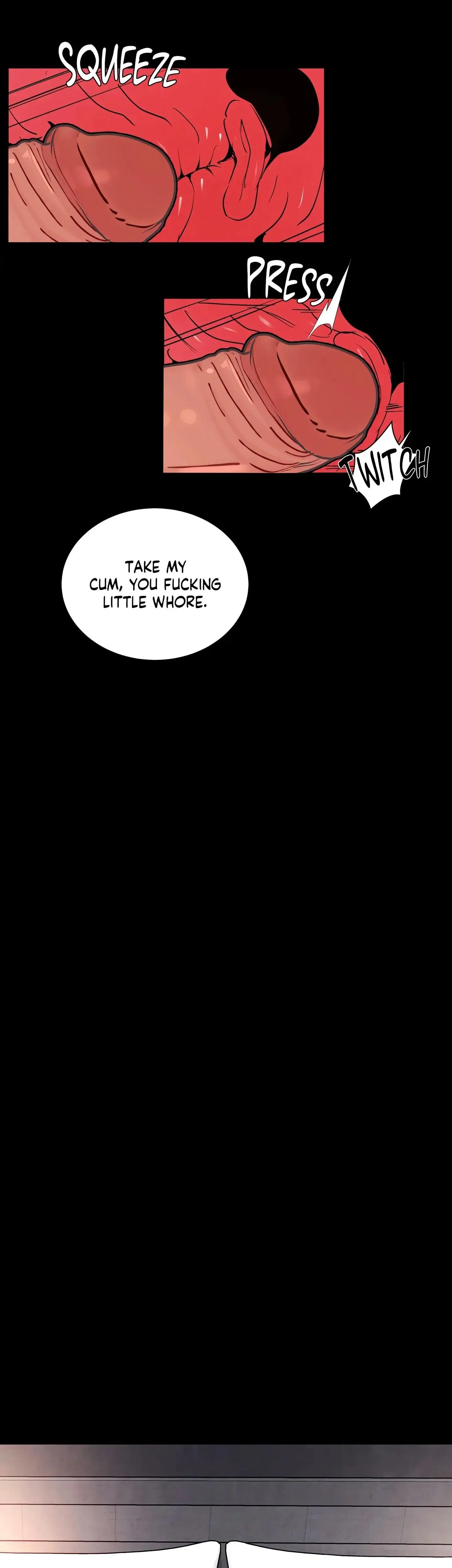 One Day Bdsm Workshop Chapter 22 - Page 9