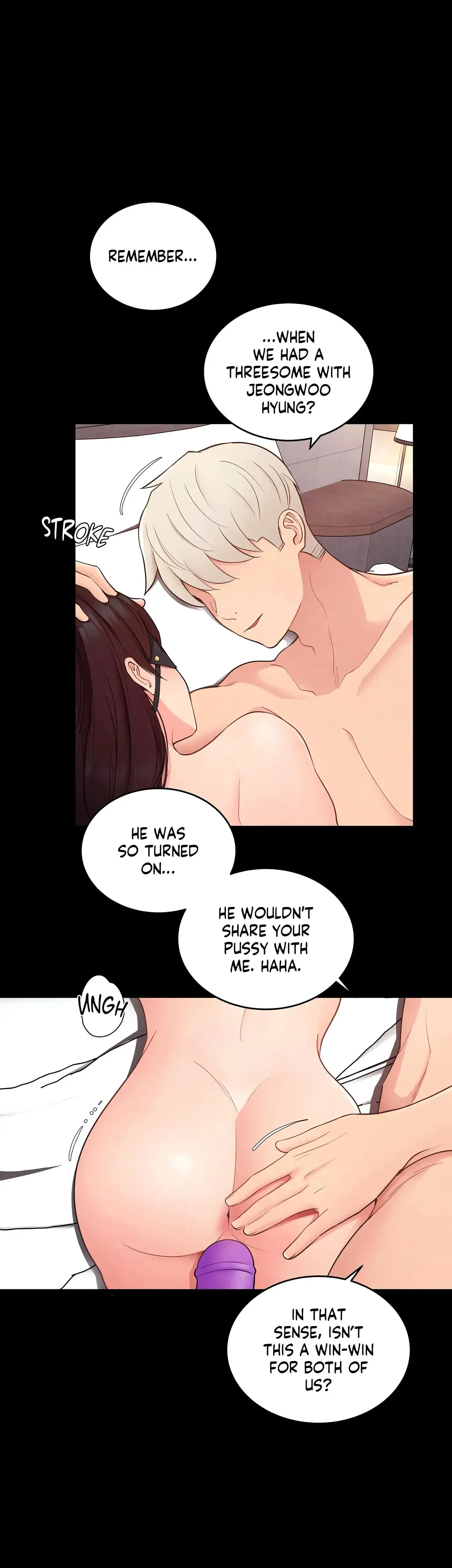 One Day Bdsm Workshop Chapter 23 - Page 1
