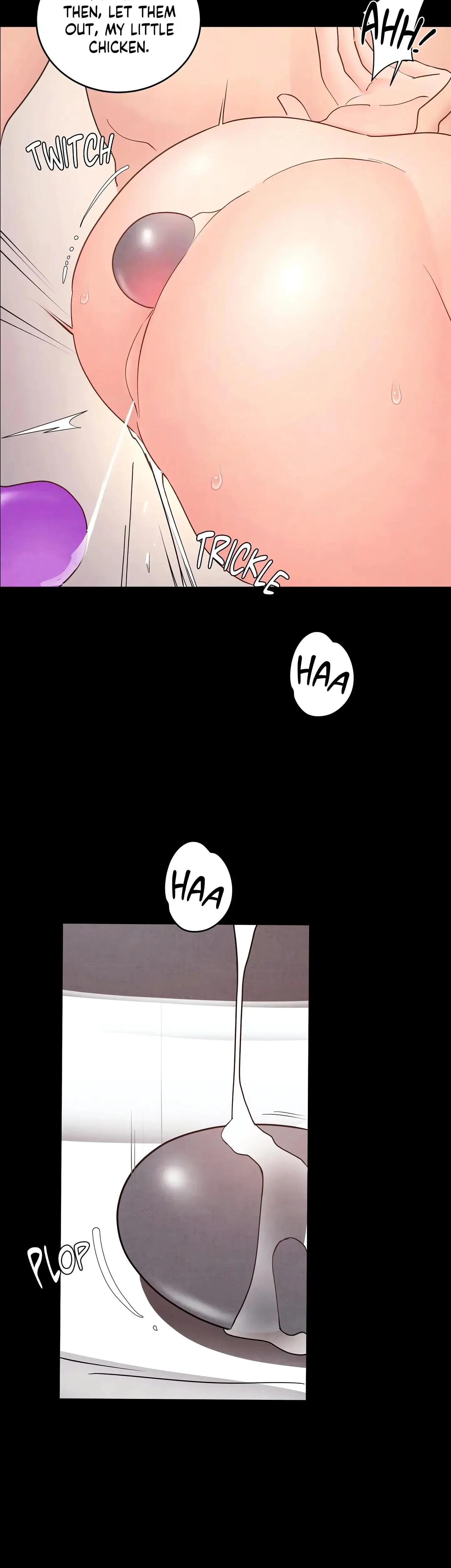 One Day Bdsm Workshop Chapter 24 - Page 22