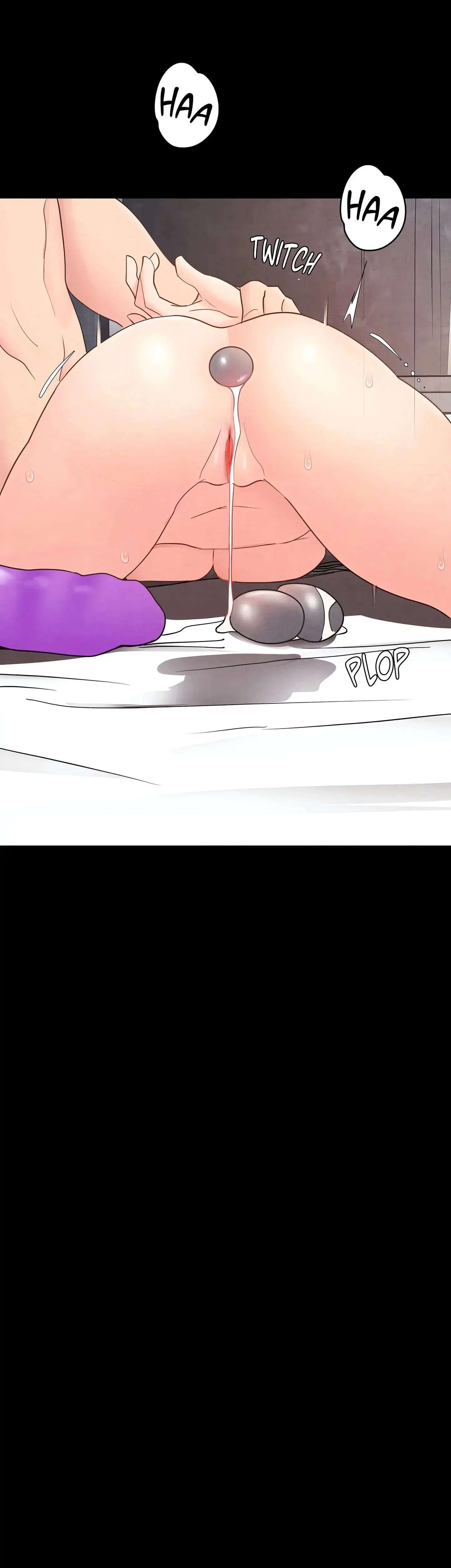 One Day Bdsm Workshop Chapter 24 - Page 23