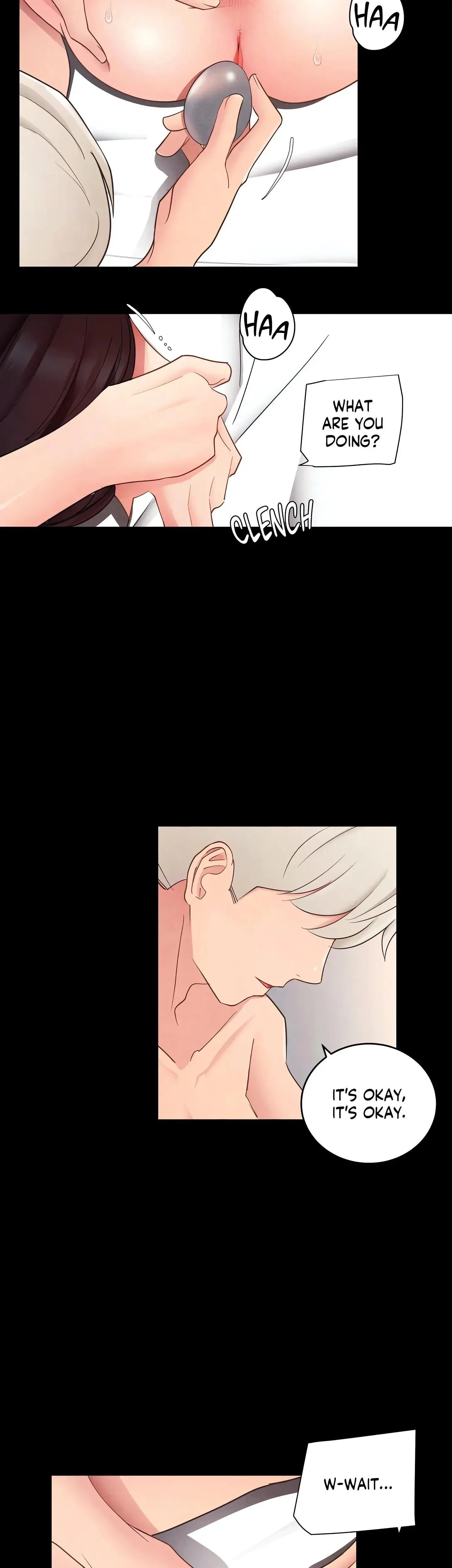 One Day Bdsm Workshop Chapter 24 - Page 8