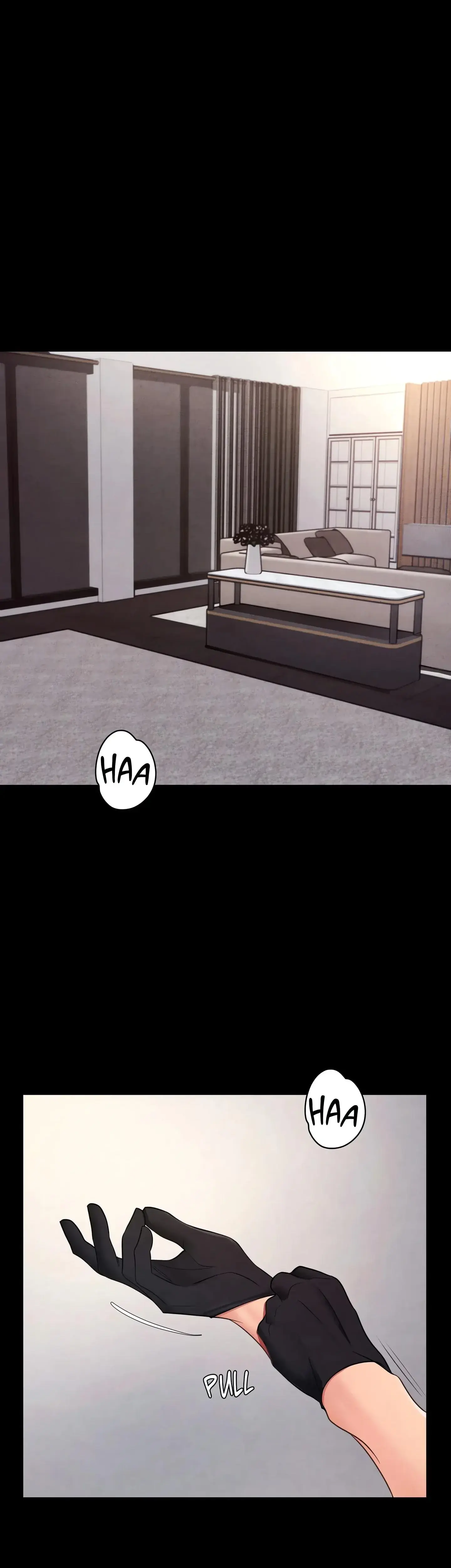 One Day Bdsm Workshop Chapter 25 - Page 1