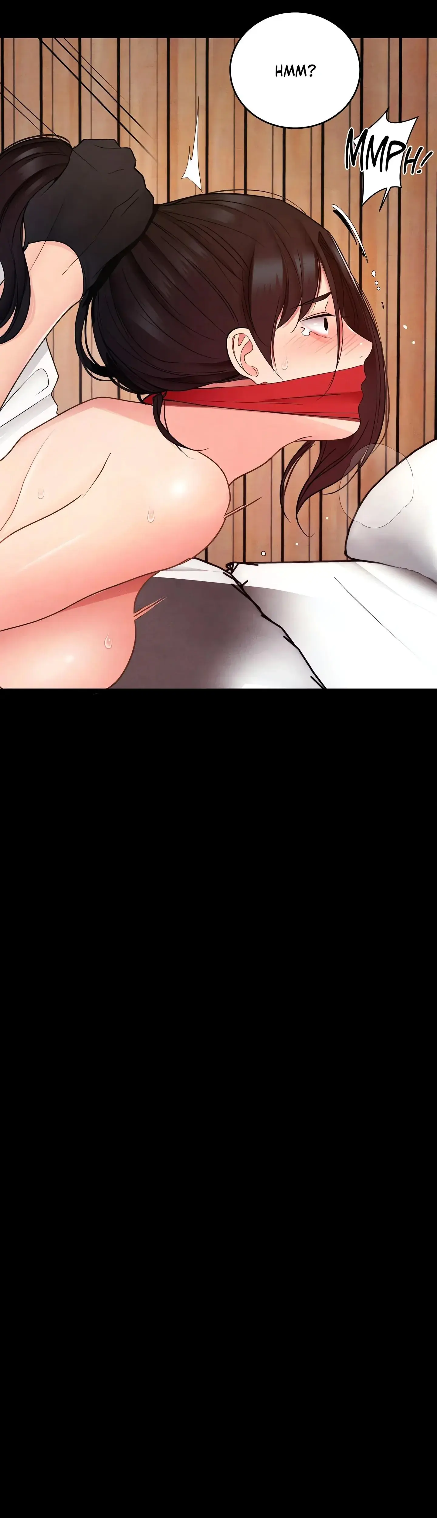 One Day Bdsm Workshop Chapter 25 - Page 5
