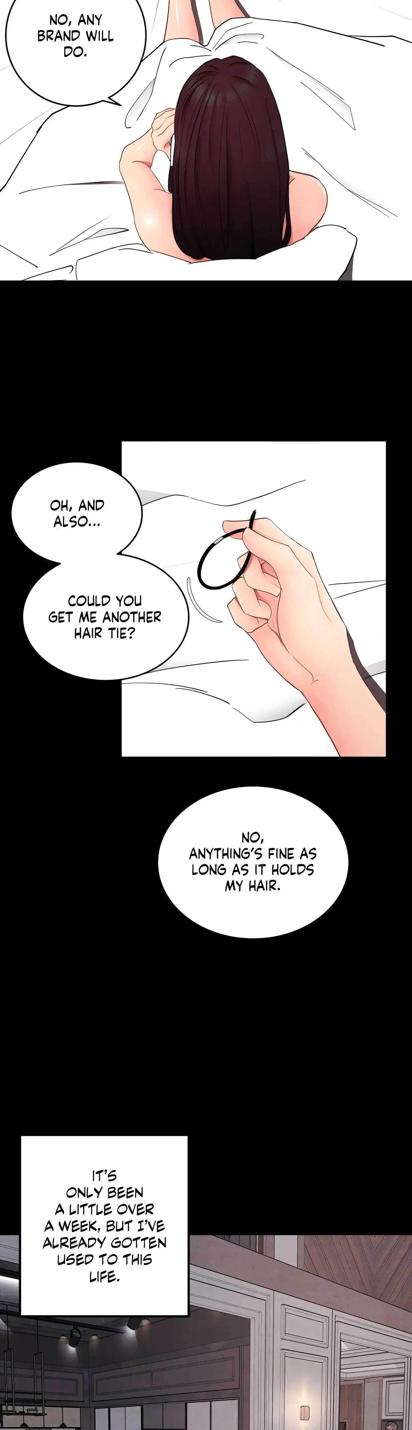 One Day Bdsm Workshop Chapter 26 - Page 16