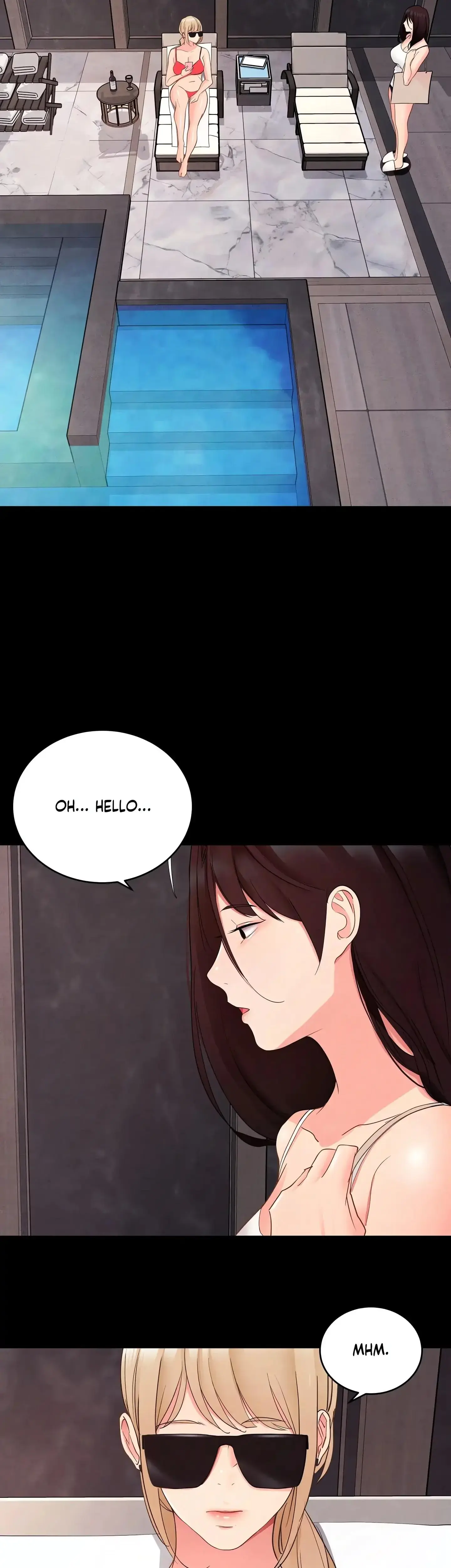 One Day Bdsm Workshop Chapter 26 - Page 20