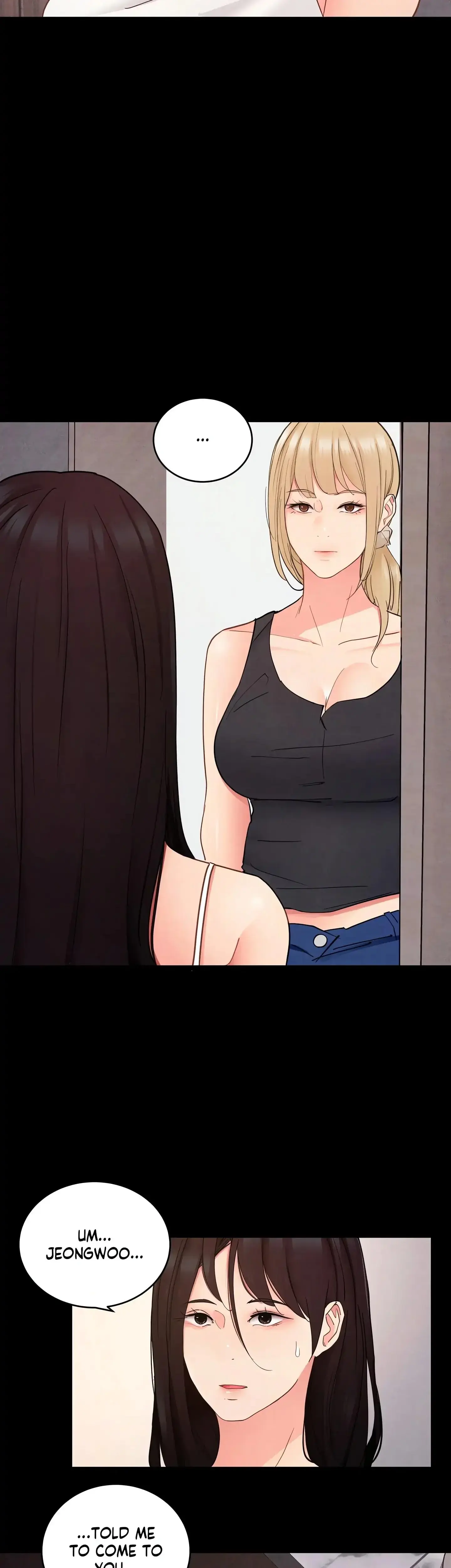 One Day Bdsm Workshop Chapter 27 - Page 10