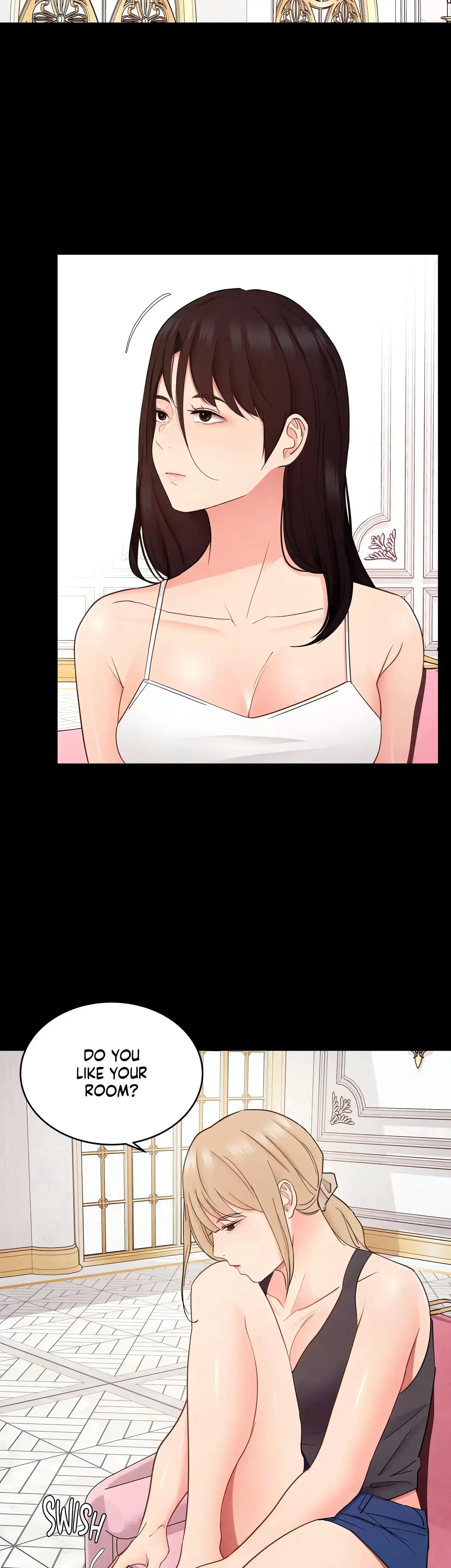 One Day Bdsm Workshop Chapter 27 - Page 13