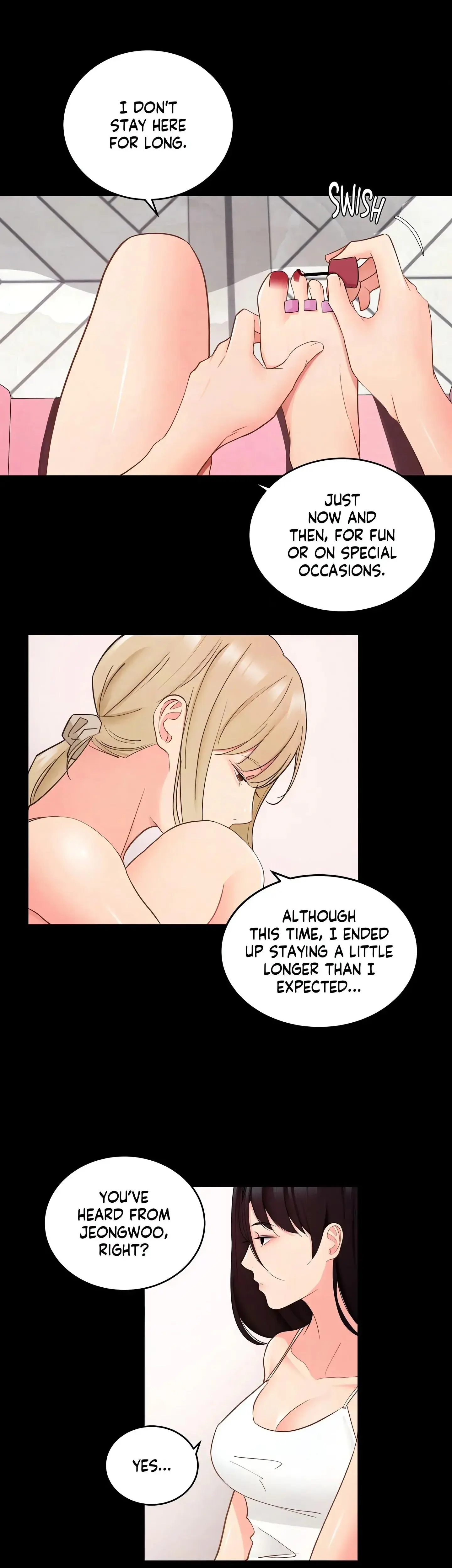 One Day Bdsm Workshop Chapter 27 - Page 15