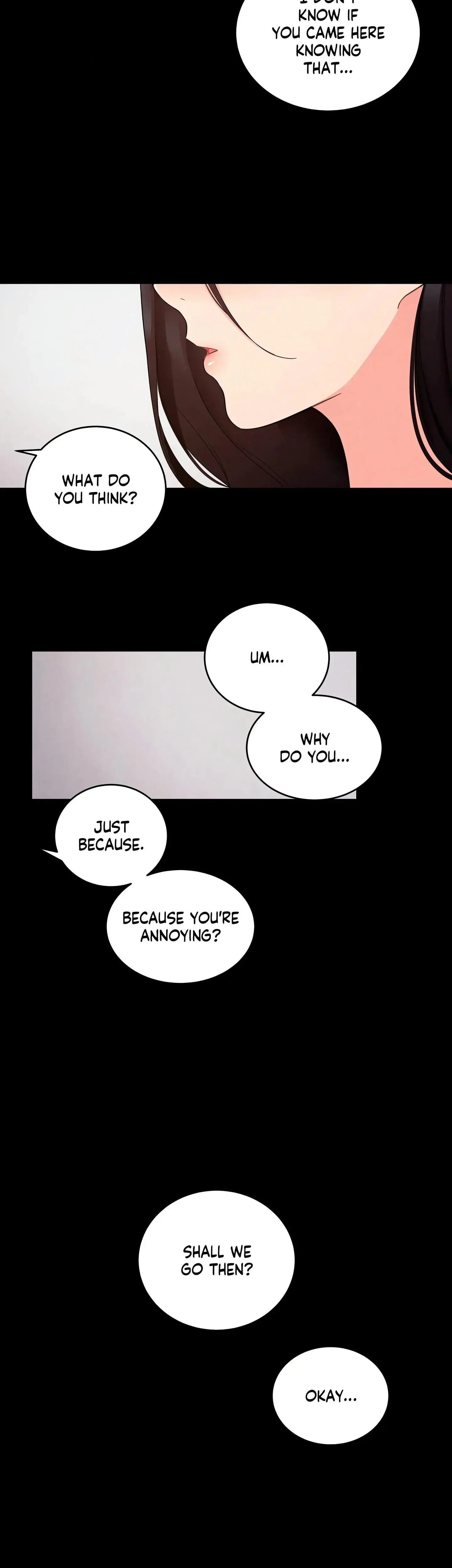 One Day Bdsm Workshop Chapter 27 - Page 21