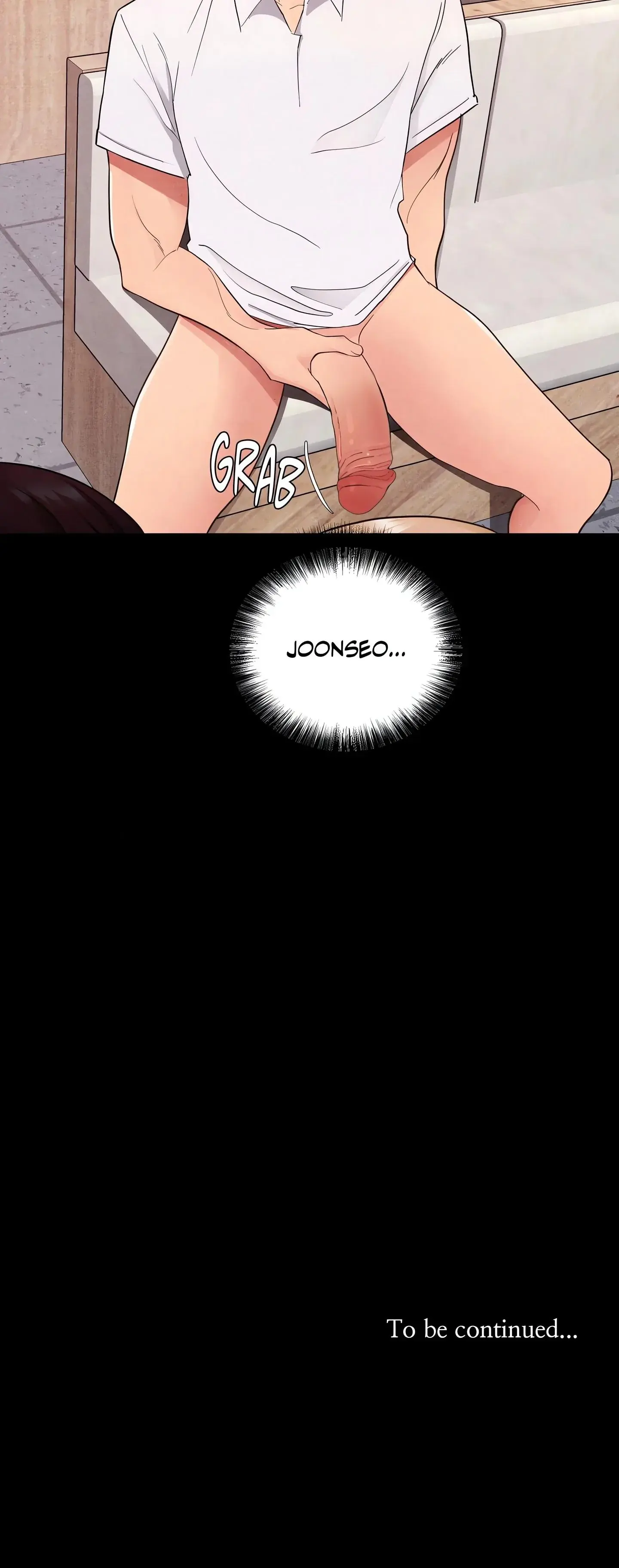 One Day Bdsm Workshop Chapter 27 - Page 25