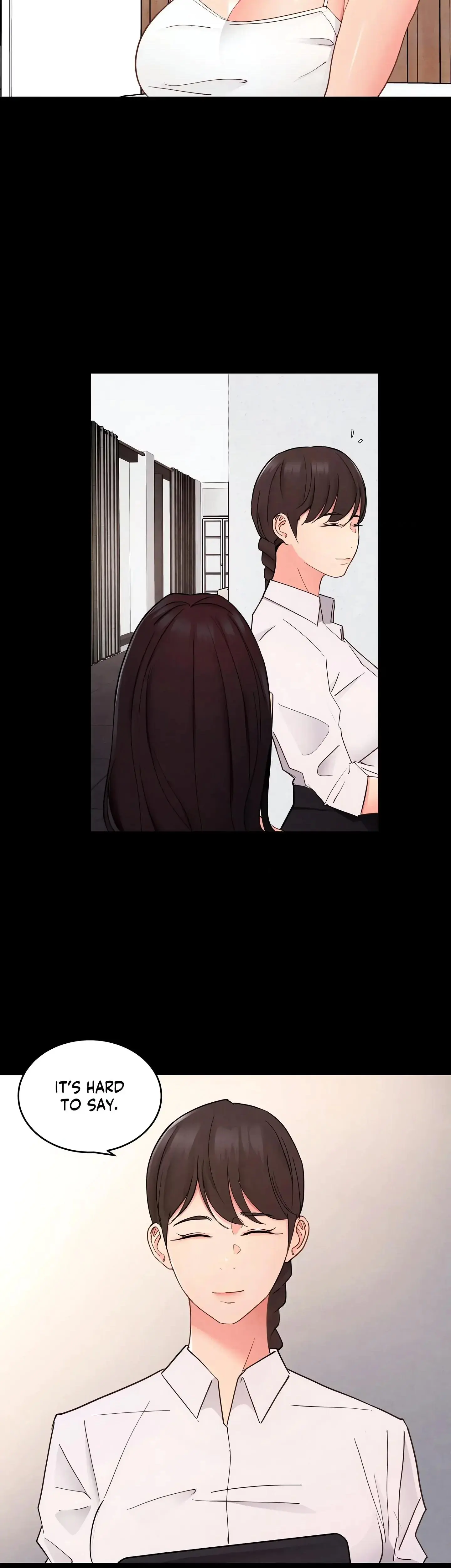 One Day Bdsm Workshop Chapter 27 - Page 4