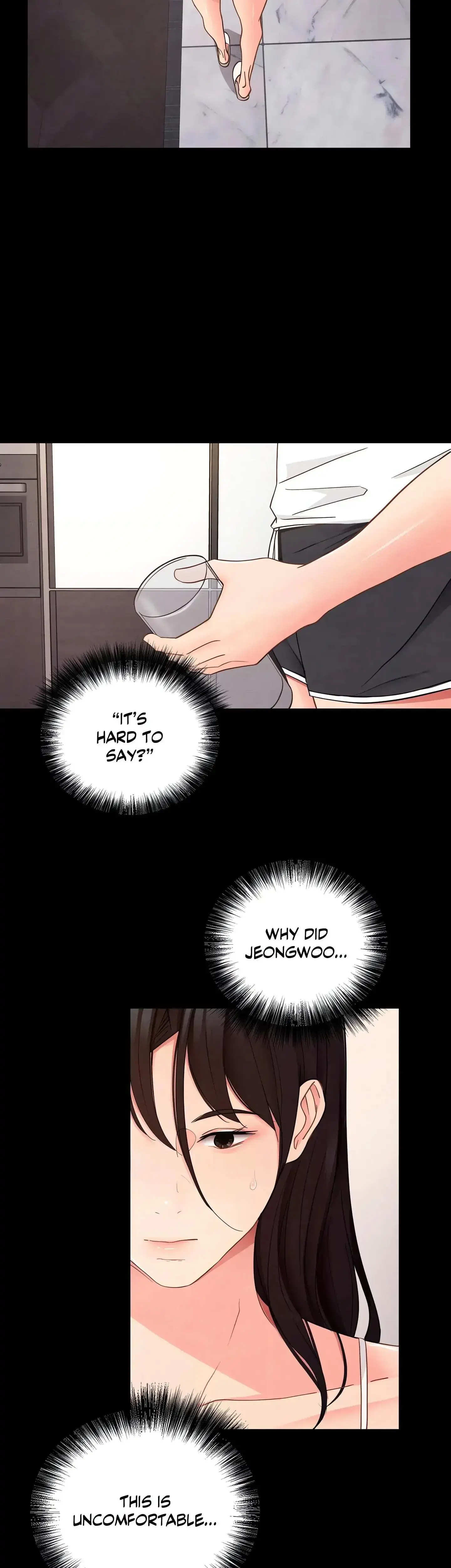 One Day Bdsm Workshop Chapter 27 - Page 6