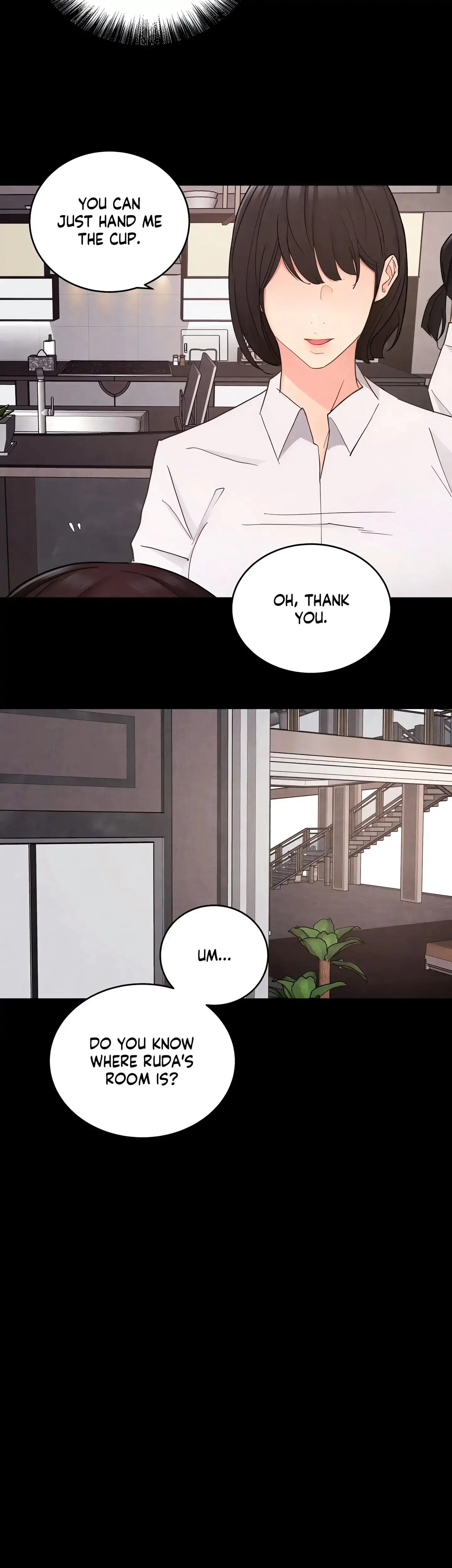 One Day Bdsm Workshop Chapter 27 - Page 7