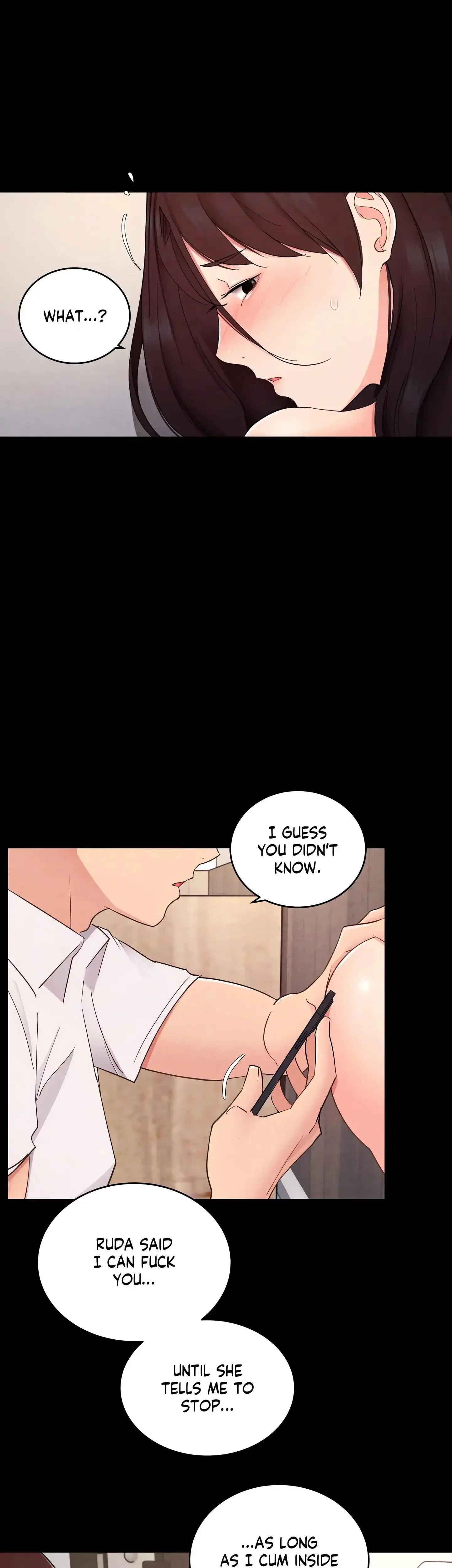 One Day Bdsm Workshop Chapter 28 - Page 24