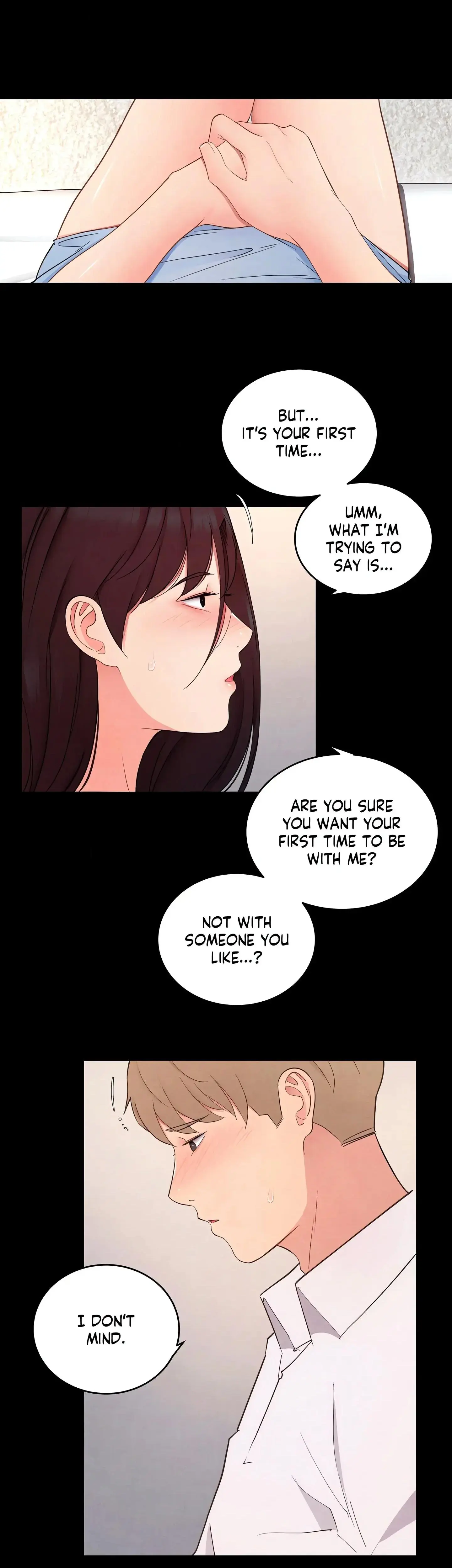 One Day Bdsm Workshop Chapter 29 - Page 13