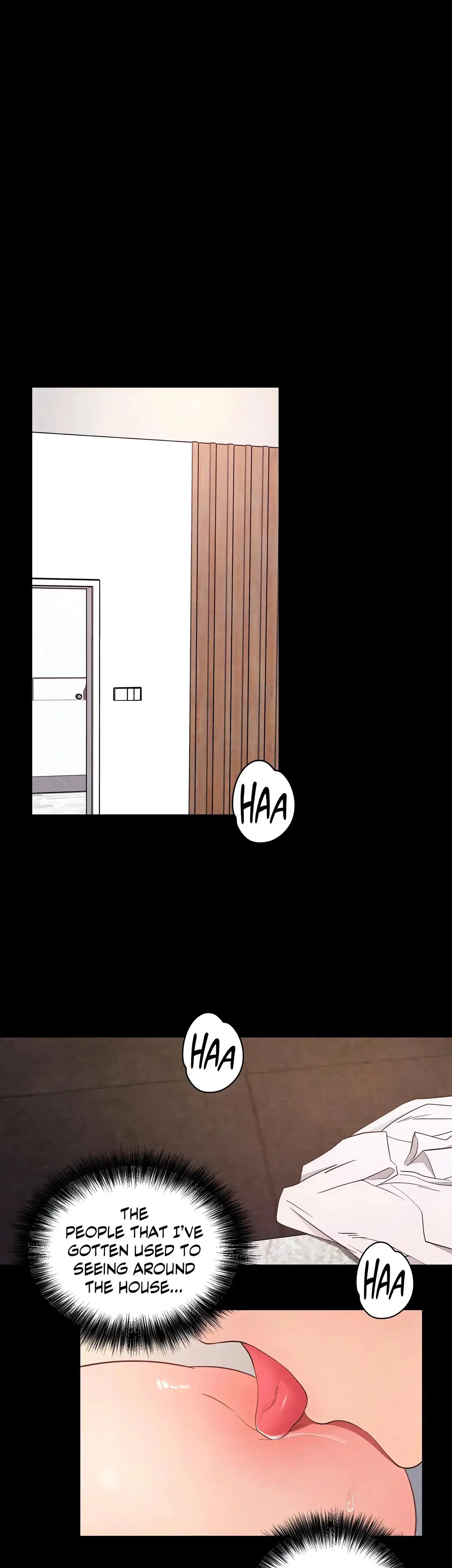 One Day Bdsm Workshop Chapter 29 - Page 15
