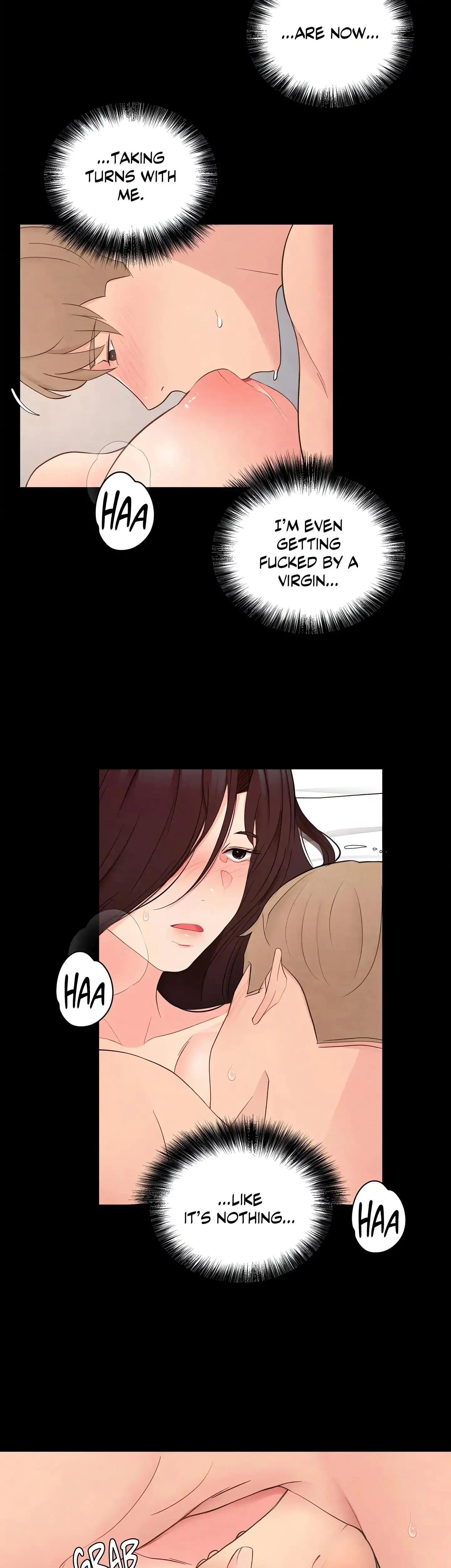 One Day Bdsm Workshop Chapter 29 - Page 16