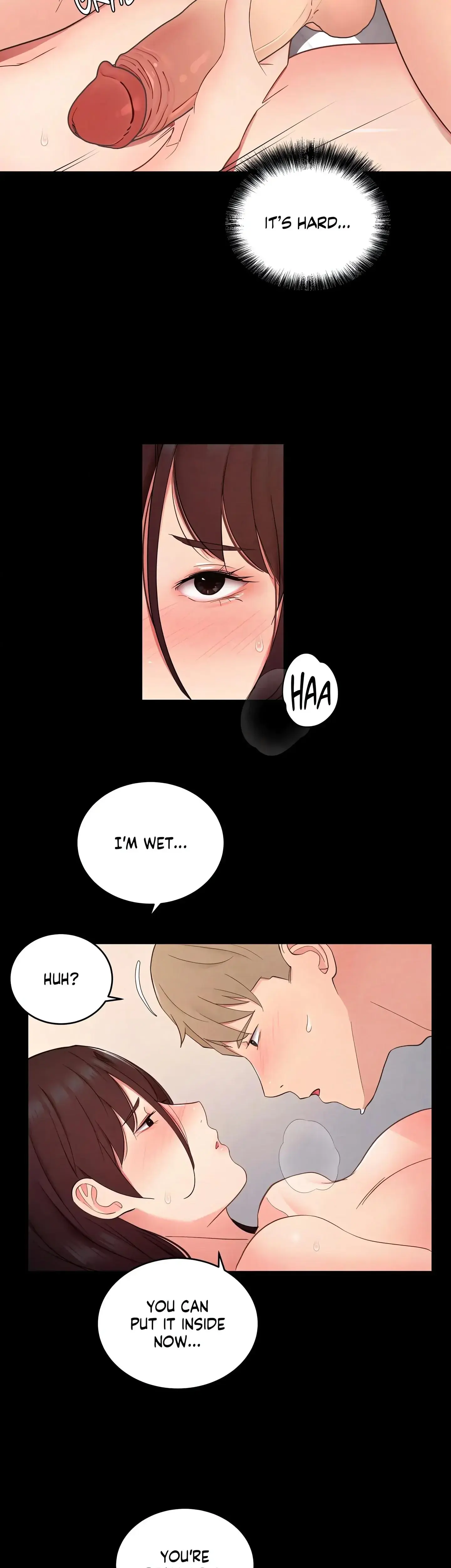 One Day Bdsm Workshop Chapter 29 - Page 17